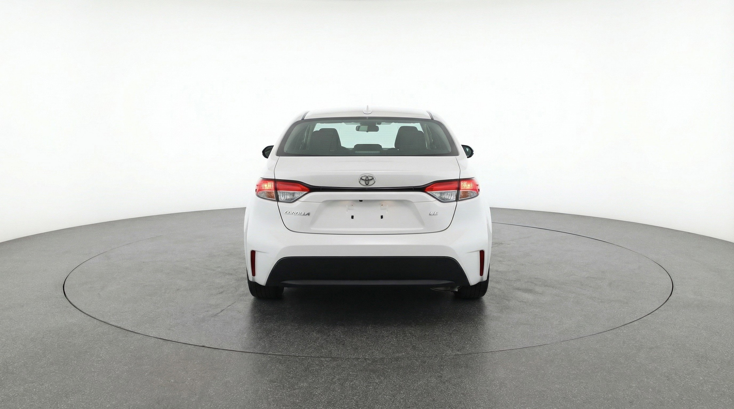 Thumbnail: 2025 Toyota Corolla - 7