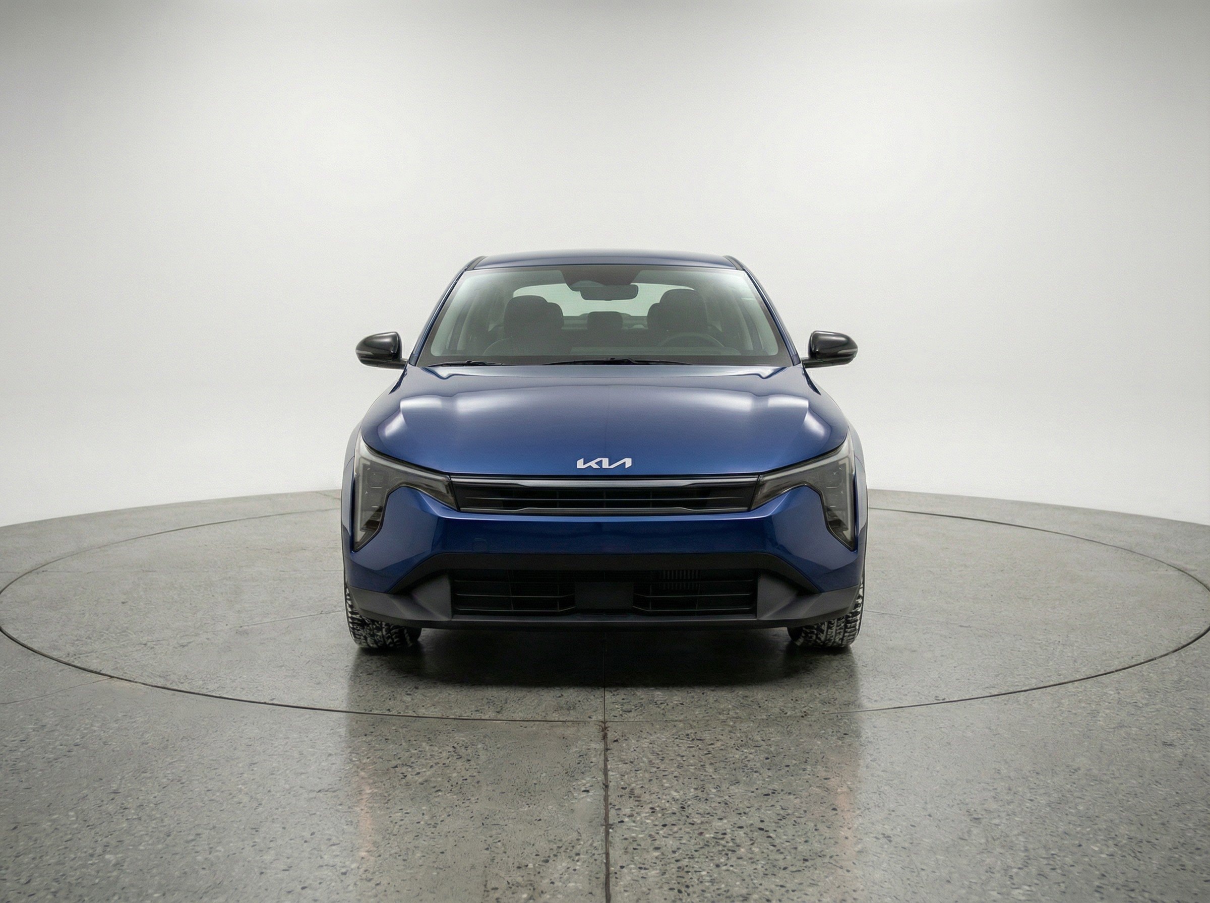 Thumbnail: 2025 Kia K4 - 2