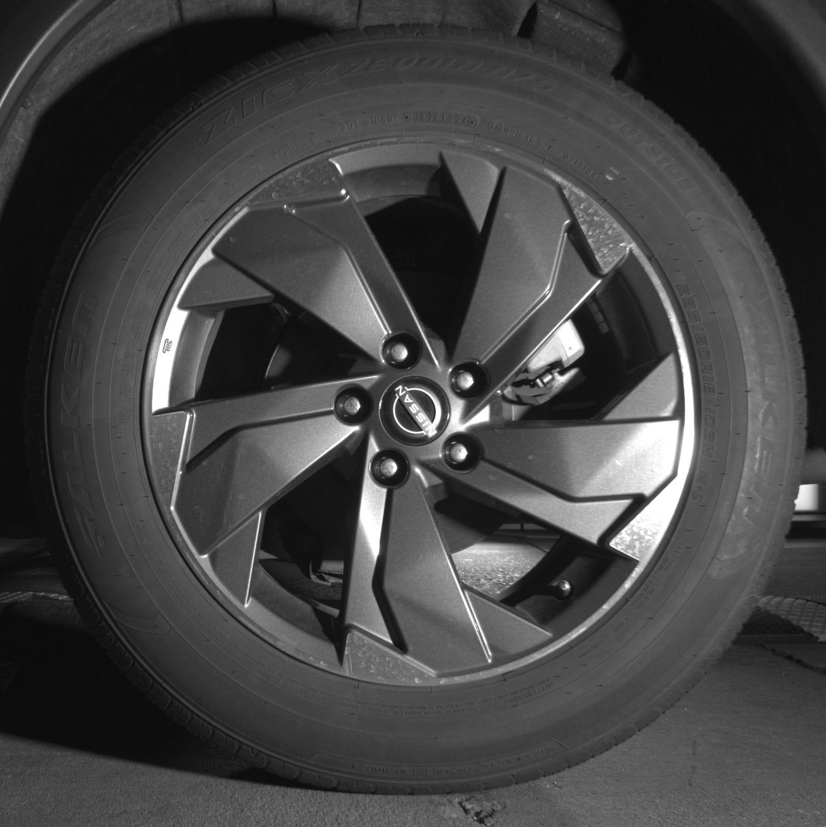 Thumbnail: 2025 Nissan Rogue - 11