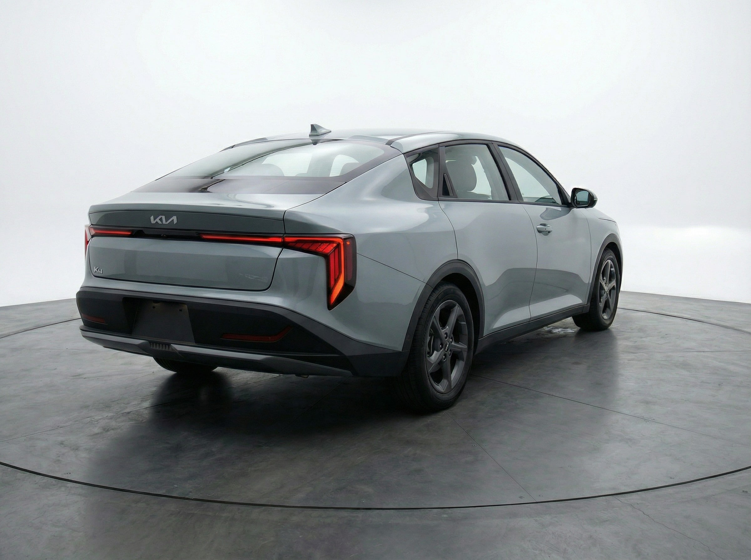 Thumbnail: 2025 Kia K4 - 7