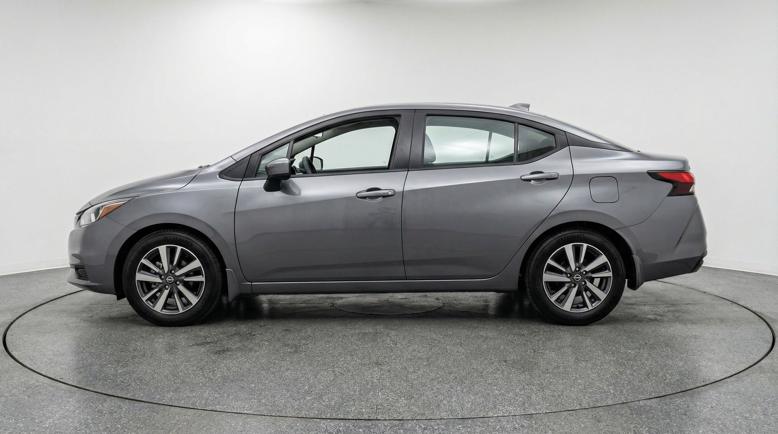 Thumbnail: 2025 Nissan Versa - 5