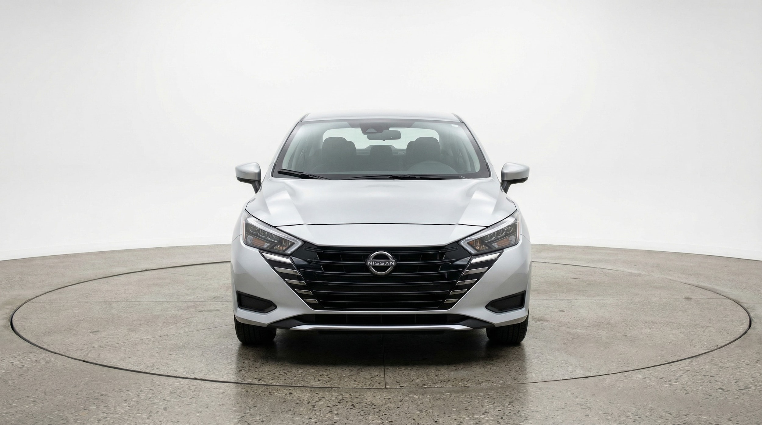 Thumbnail: 2025 Nissan Versa - 2