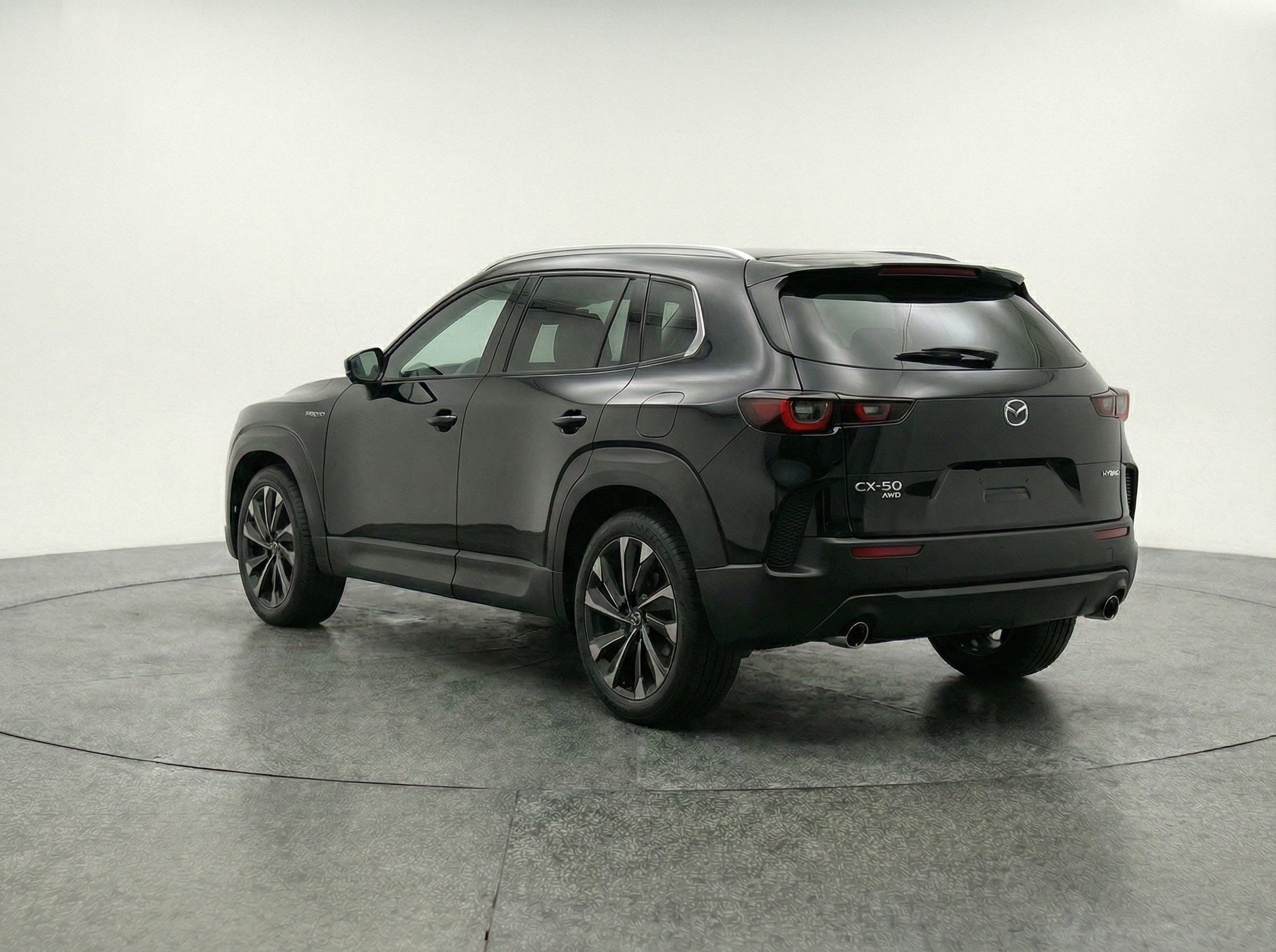 Thumbnail: 2025 Mazda CX-50 - 6
