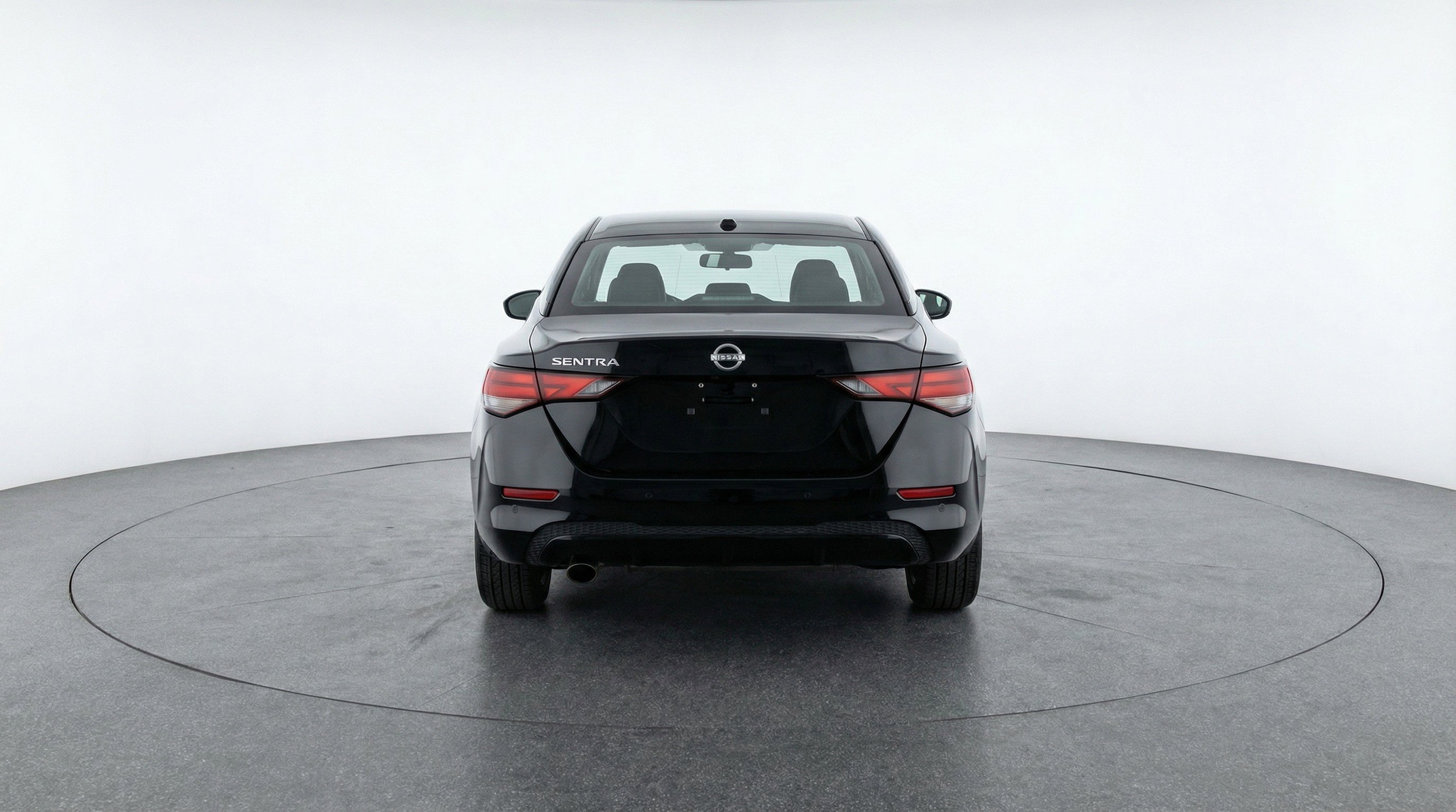 Thumbnail: 2025 Nissan Sentra - 7