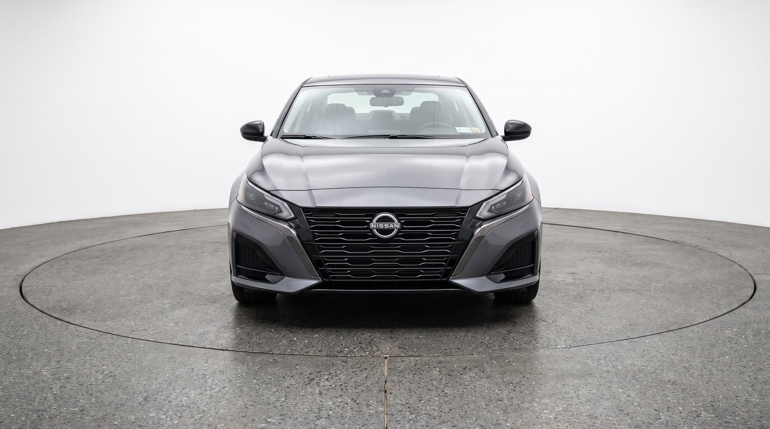 Thumbnail: 2026 Nissan Altima - 2