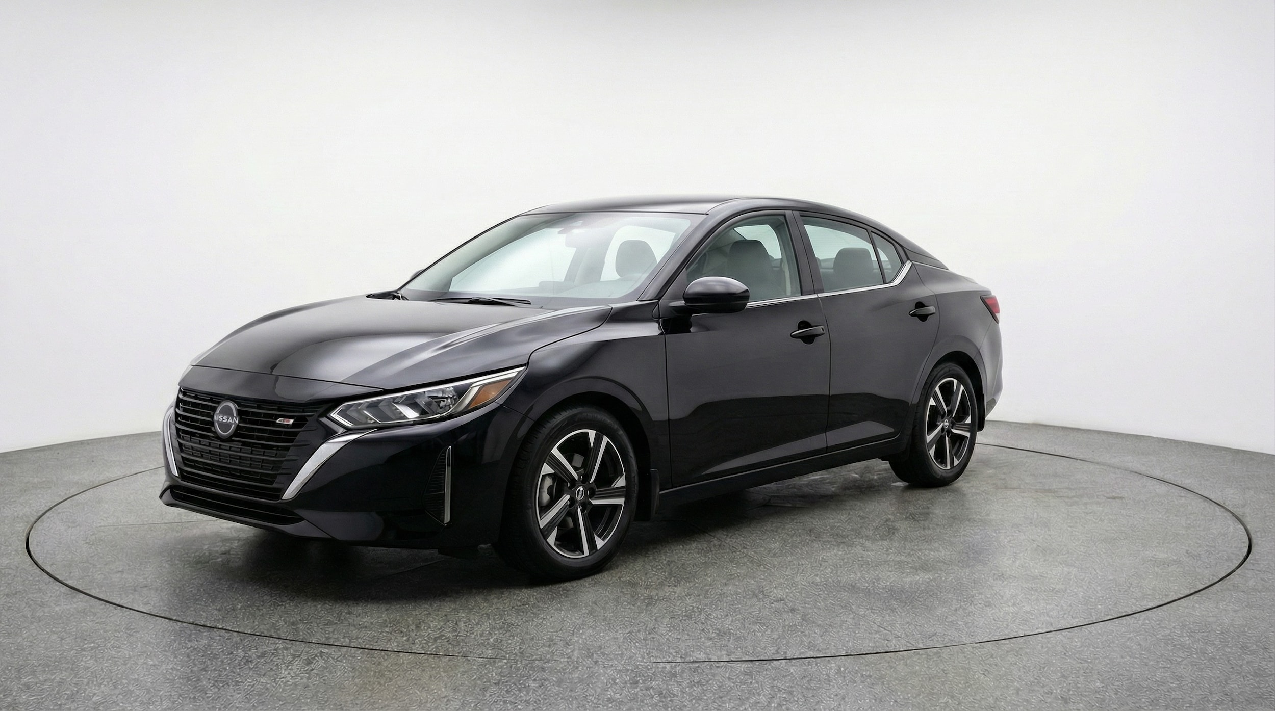 Thumbnail: 2025 Nissan Sentra - 3