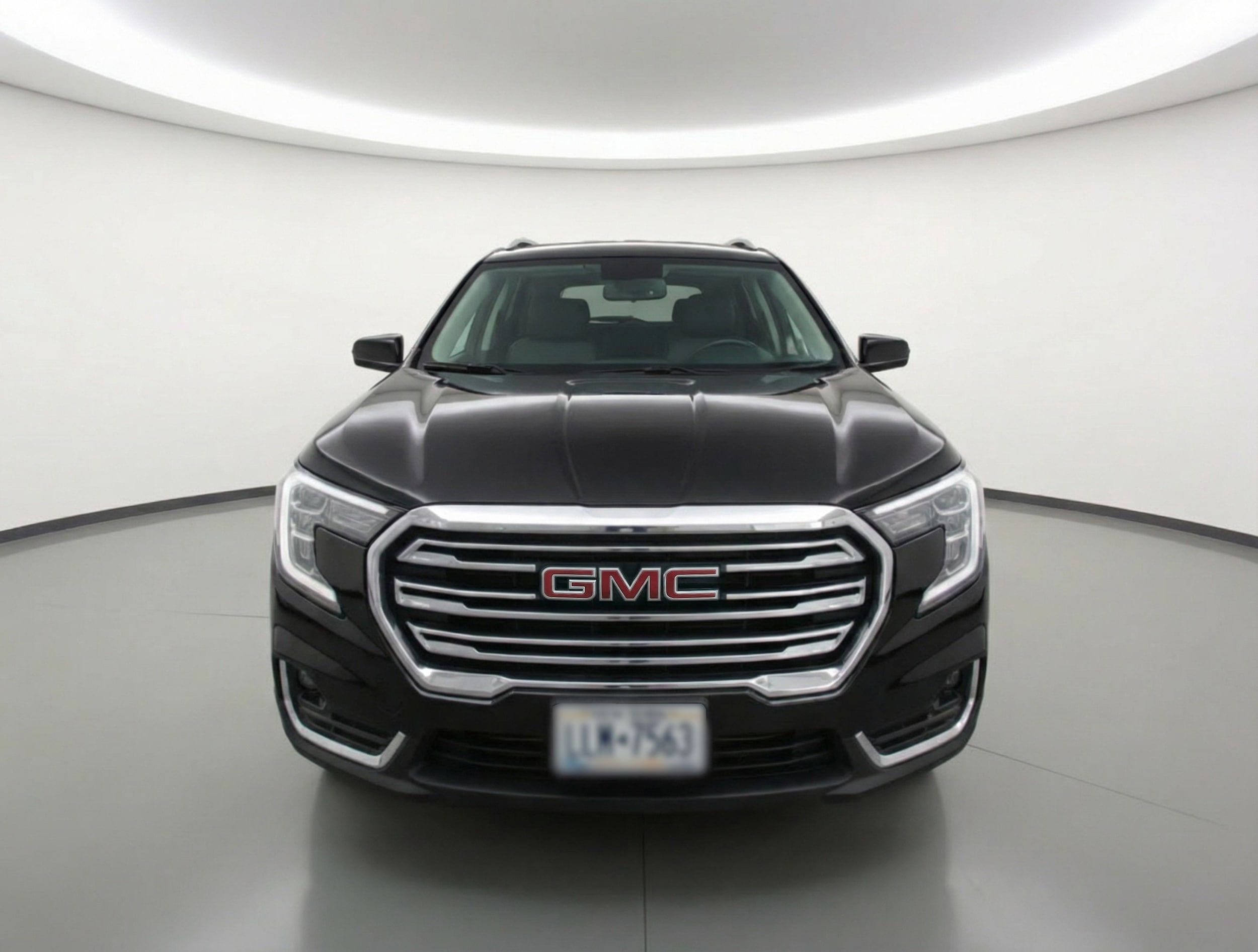 Thumbnail: 2024 GMC Terrain - 2