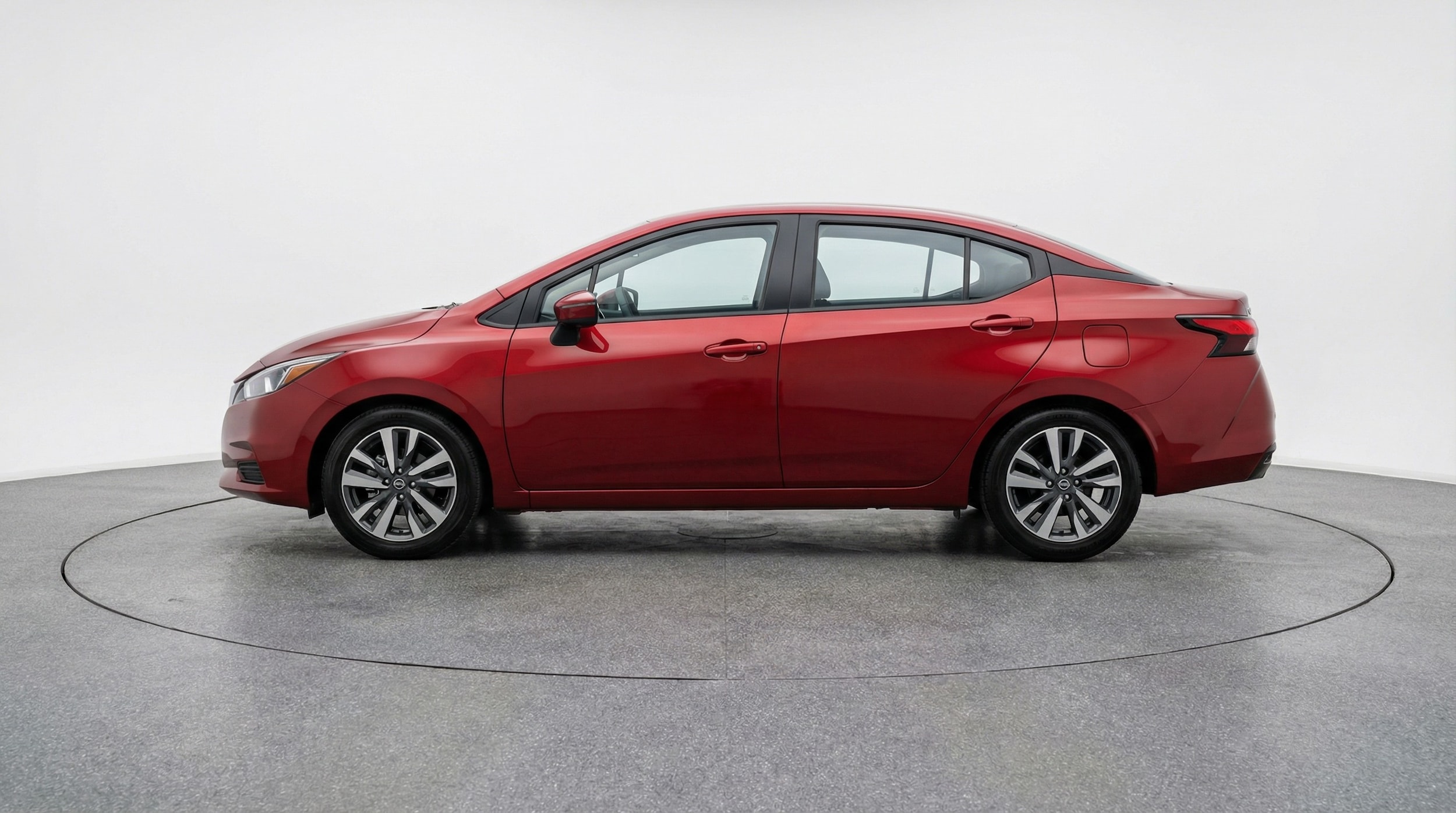 Thumbnail: 2025 Nissan Versa - 4