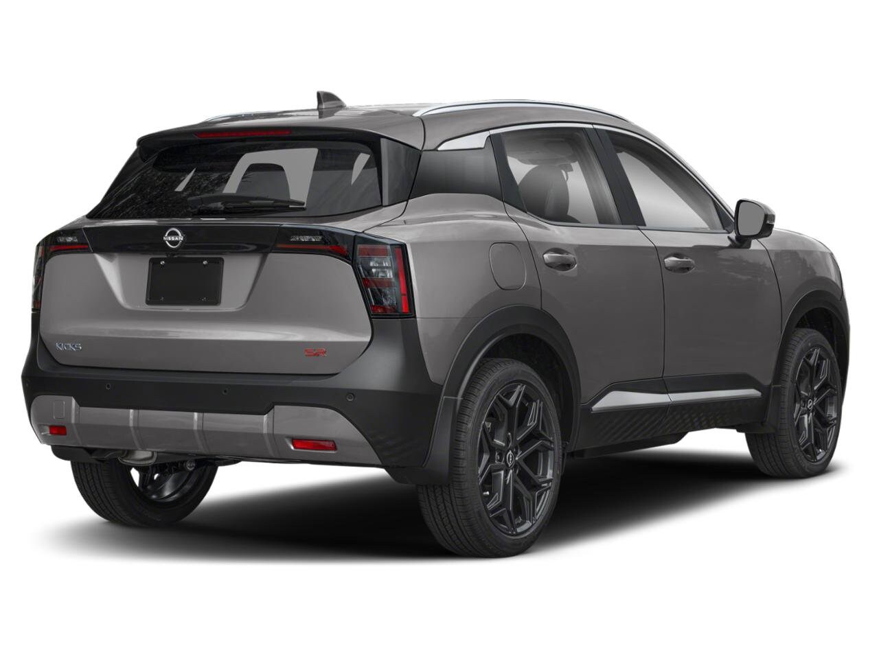 Thumbnail: 2026 Nissan Kicks - 2