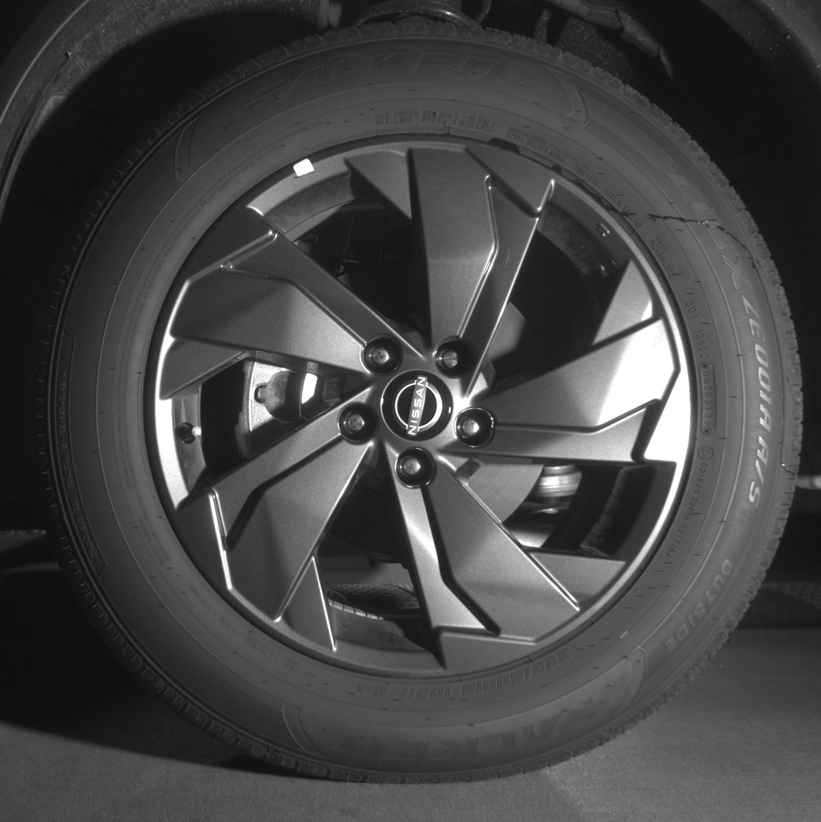 Thumbnail: 2026 Nissan Rogue - 12