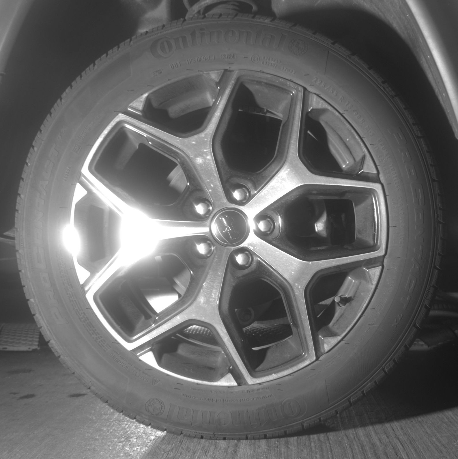 Thumbnail: 2025 Jeep Compass - 12