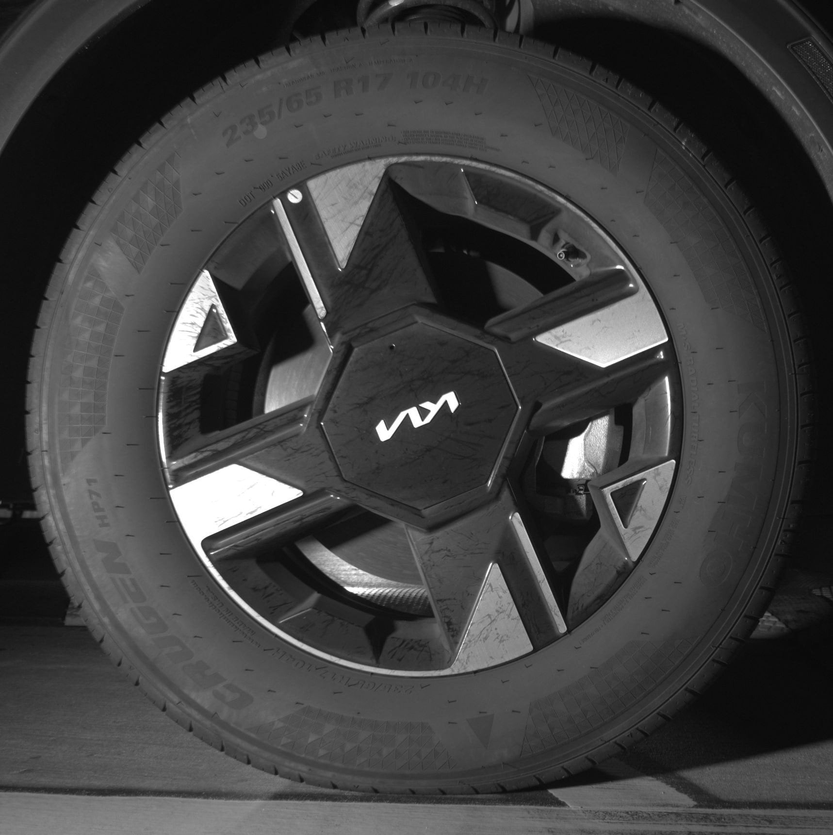 Thumbnail: 2026 Kia Sportage - 13