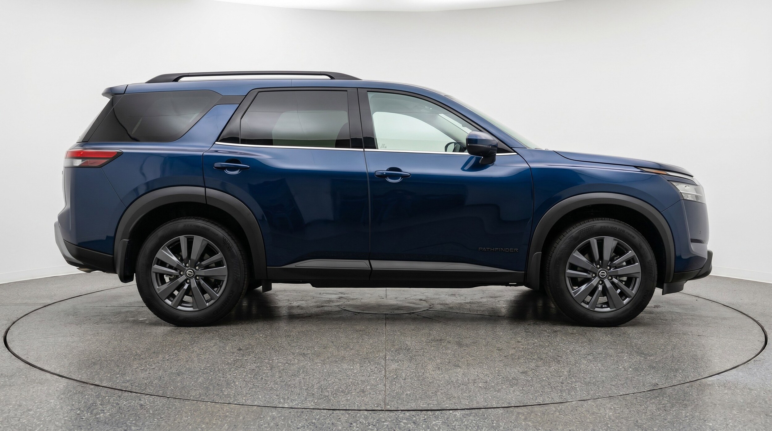 Thumbnail: 2025 Nissan Pathfinder - 11
