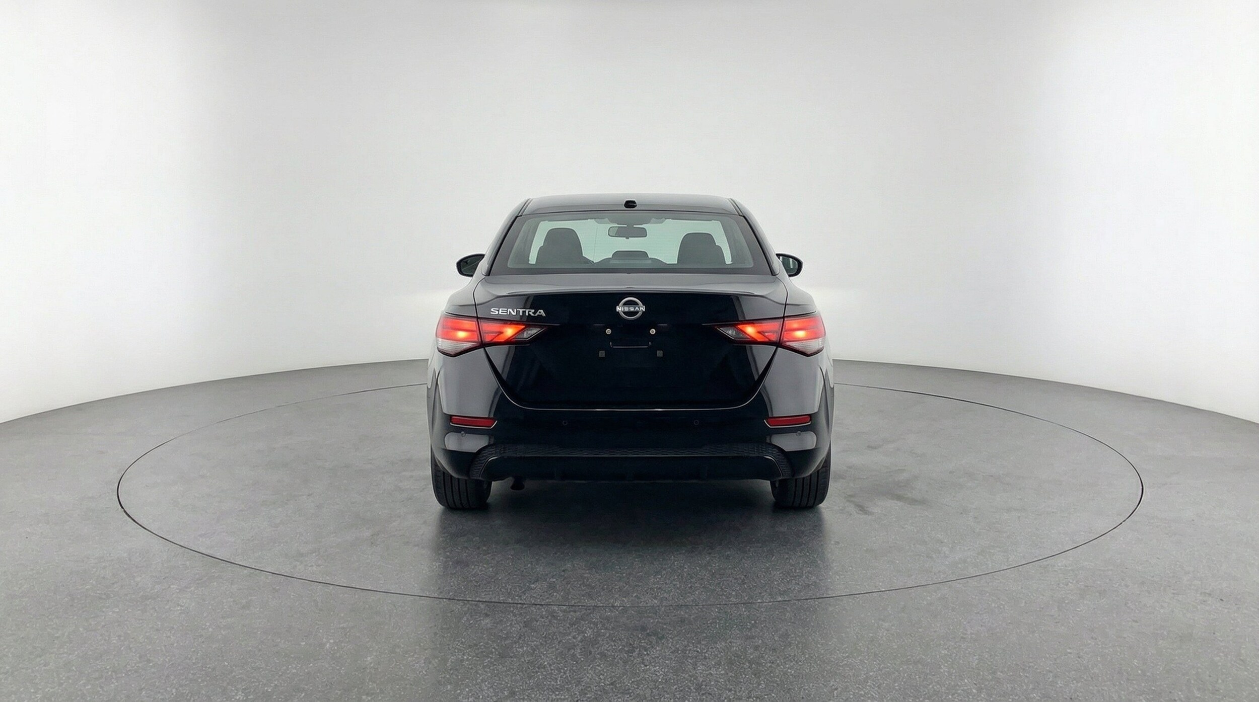 Thumbnail: 2025 Nissan Sentra - 7