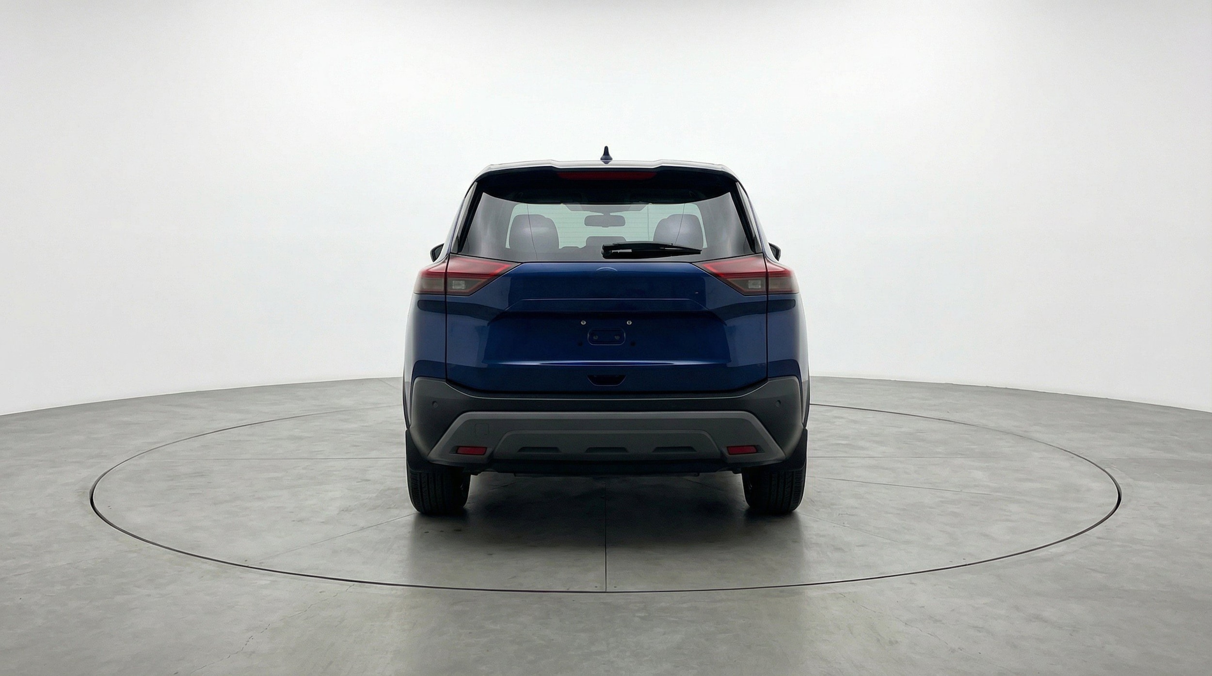 Thumbnail: 2026 Nissan Rogue - 7