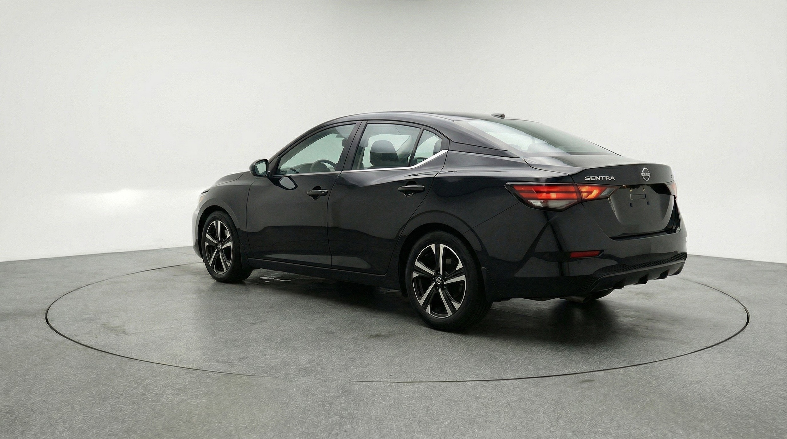 Thumbnail: 2025 Nissan Sentra - 6