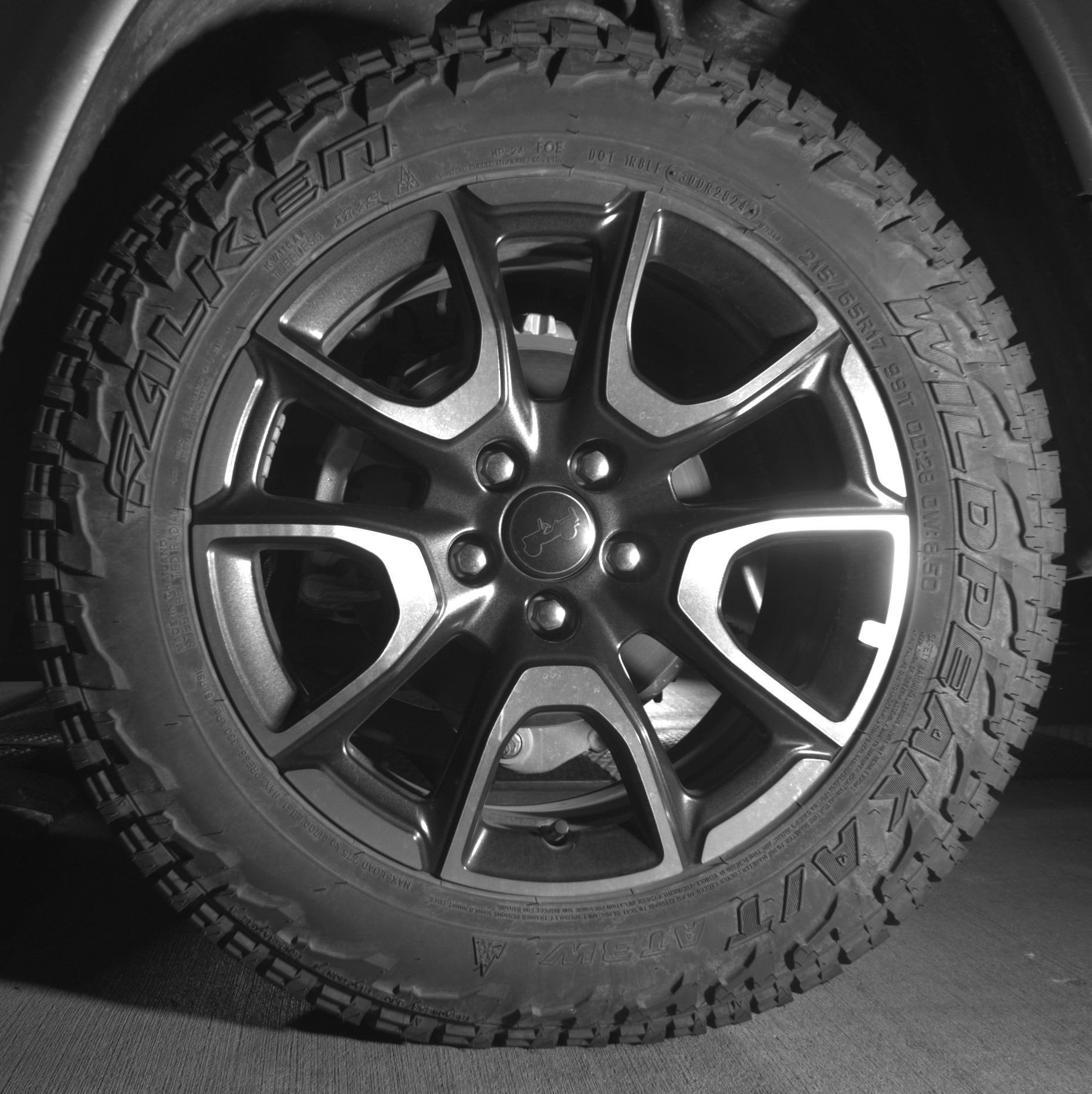 Thumbnail: 2025 Jeep Compass - 14