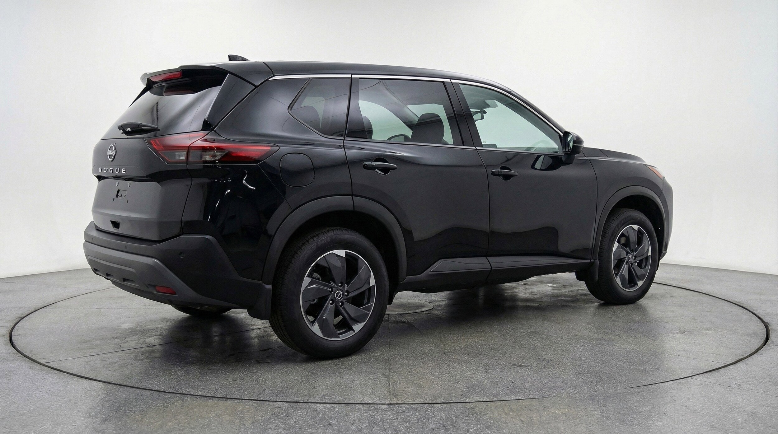 Thumbnail: 2025 Nissan Rogue - 9