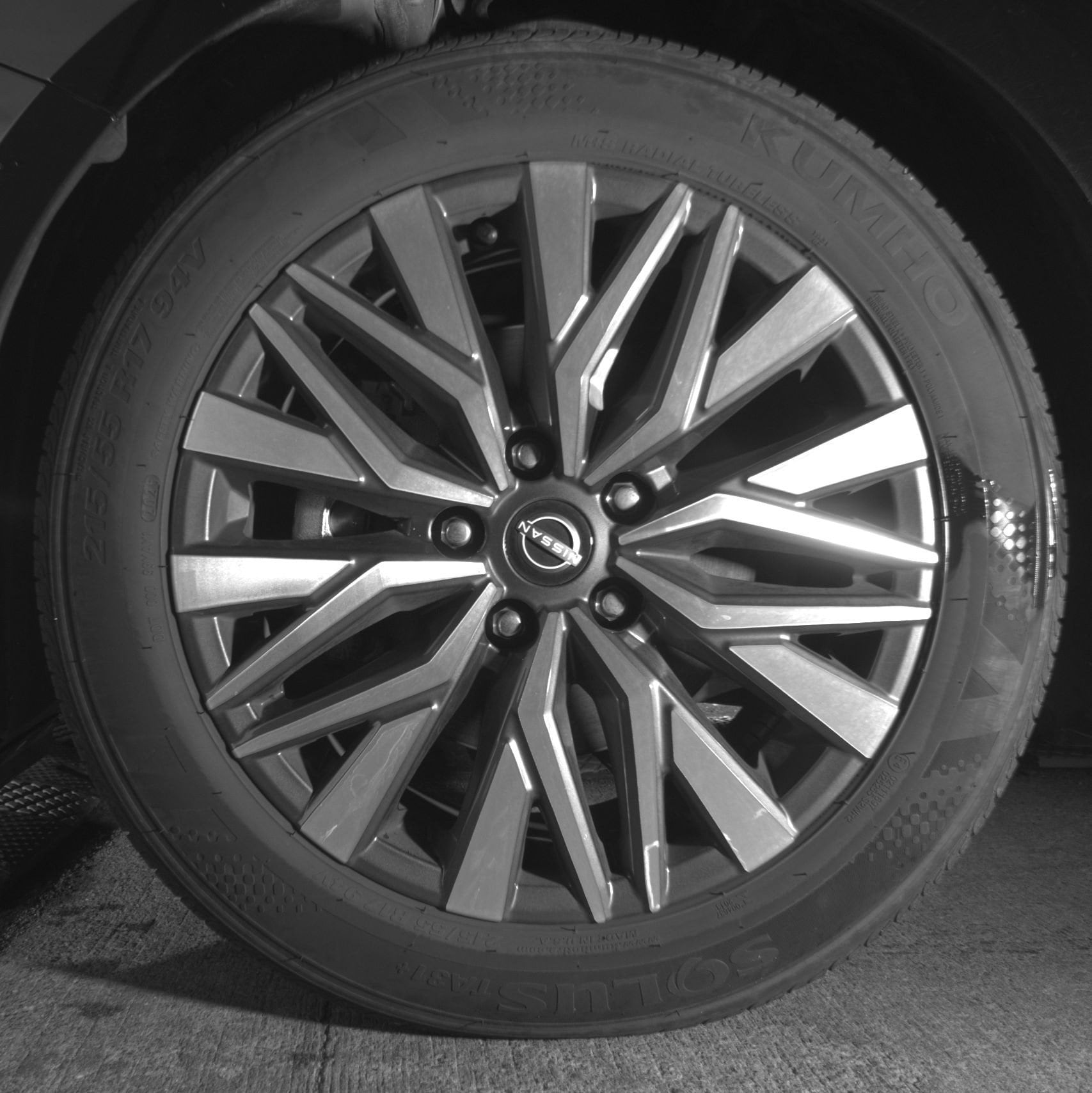 Thumbnail: 2025 Nissan Altima - 12