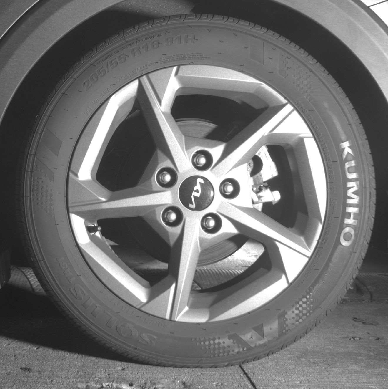 Thumbnail: 2025 Kia K4 - 14