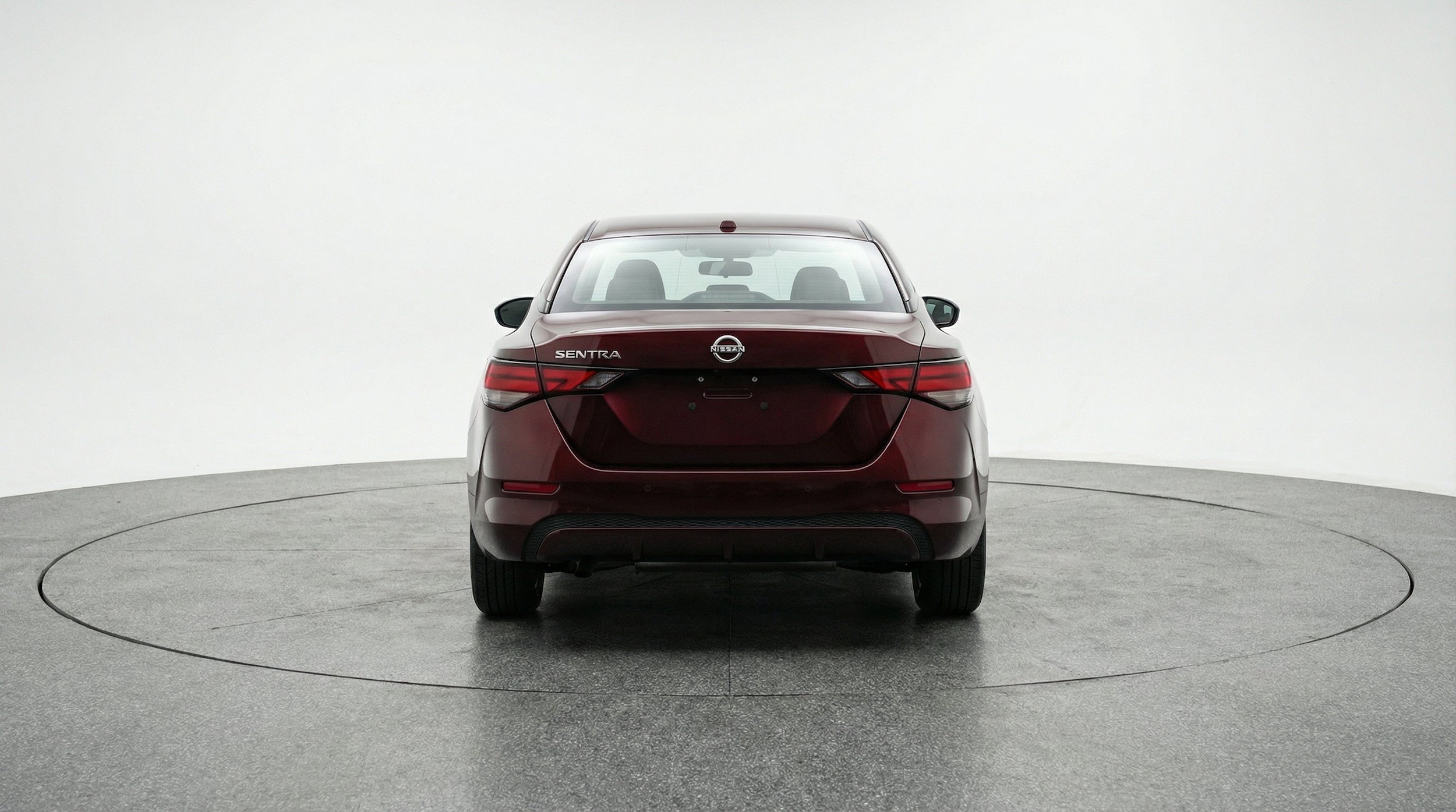 Thumbnail: 2025 Nissan Sentra - 7