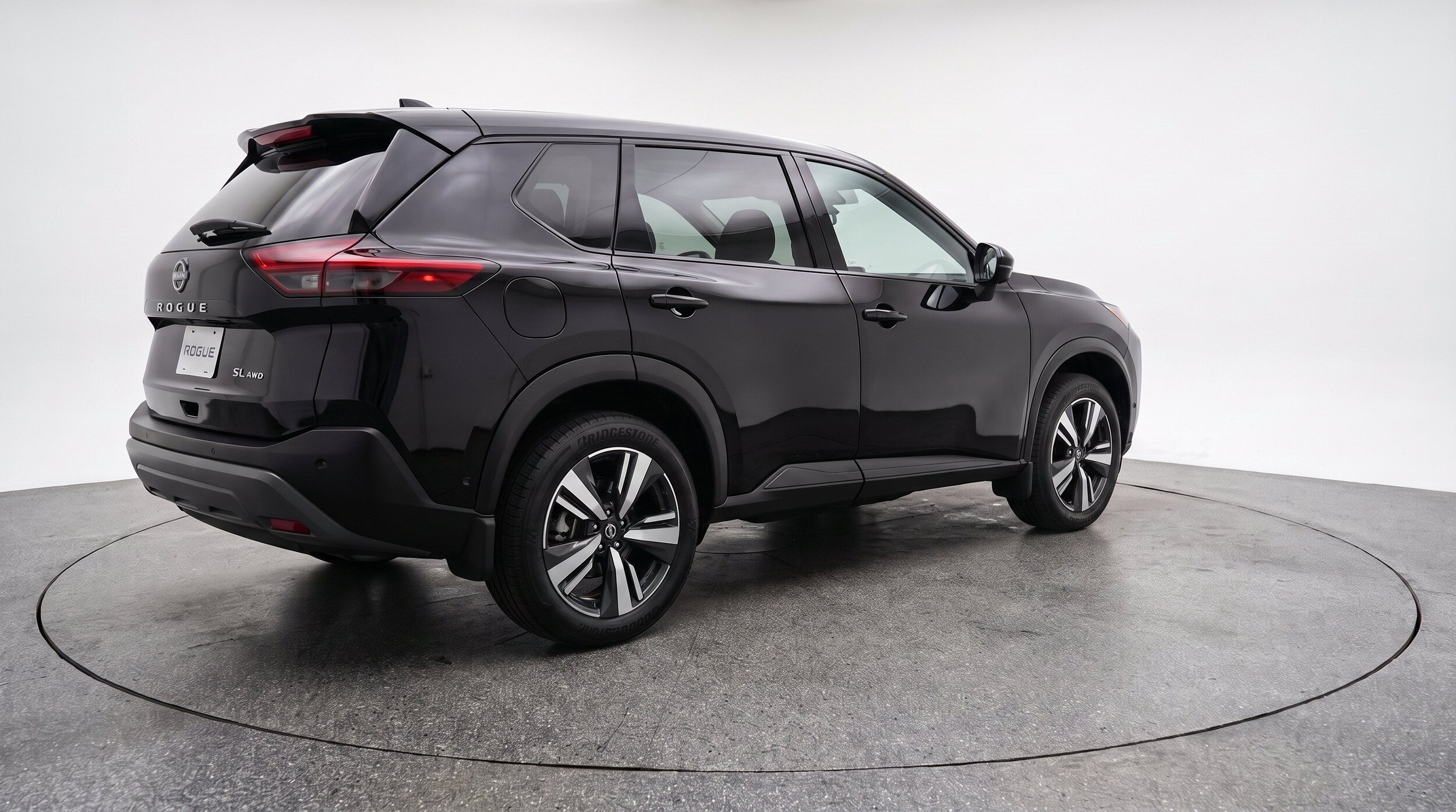 Thumbnail: 2026 Nissan Rogue - 9