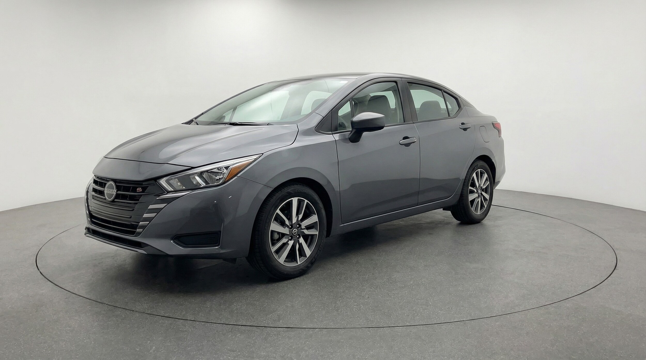 Thumbnail: 2025 Nissan Versa - 3