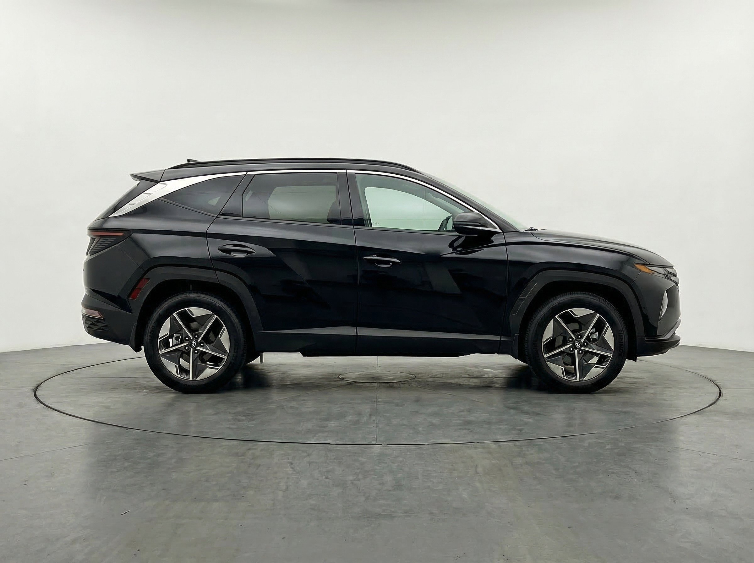 Thumbnail: 2026 Hyundai Tucson - 11