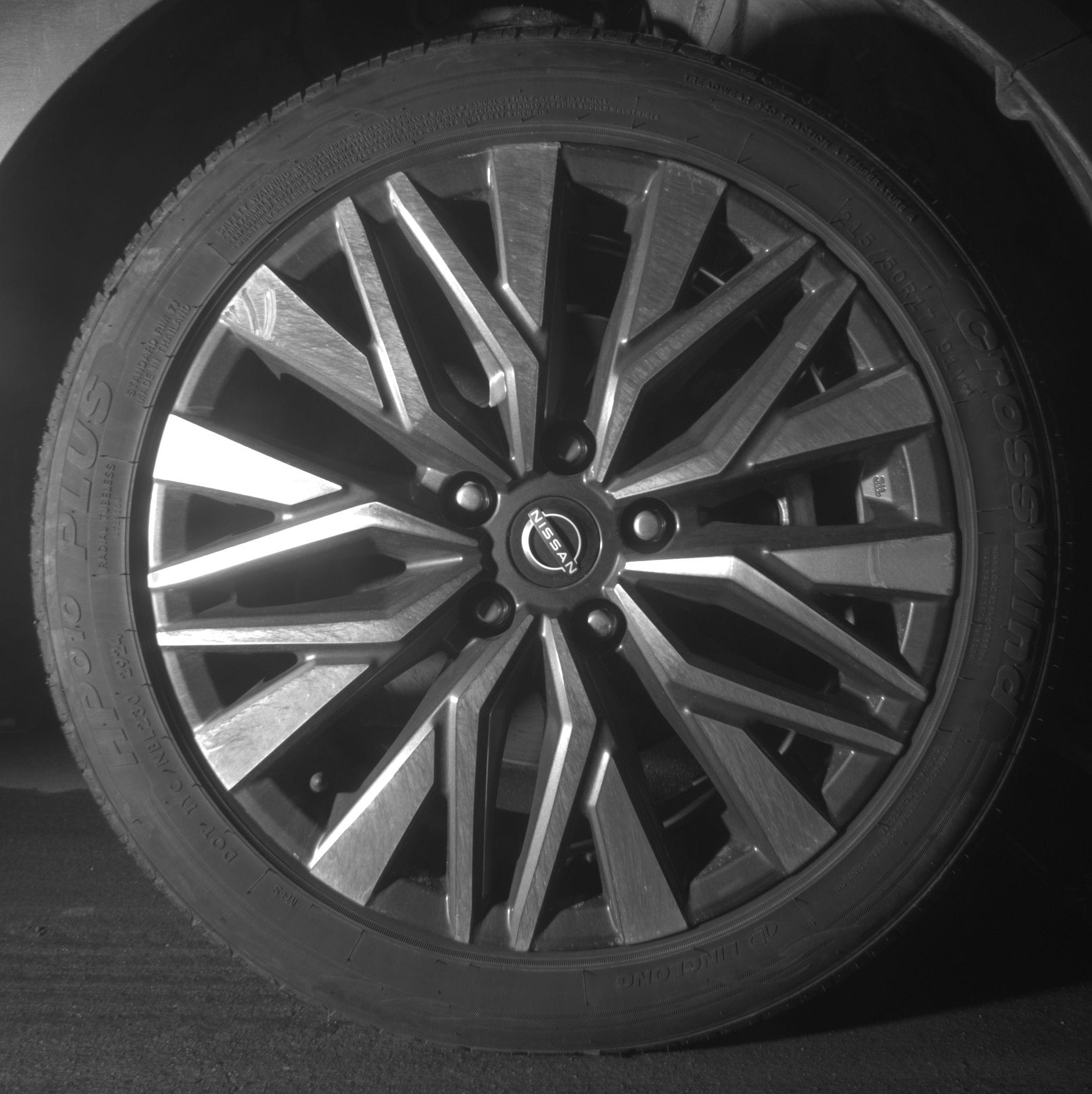 Thumbnail: 2025 Nissan Altima - 10