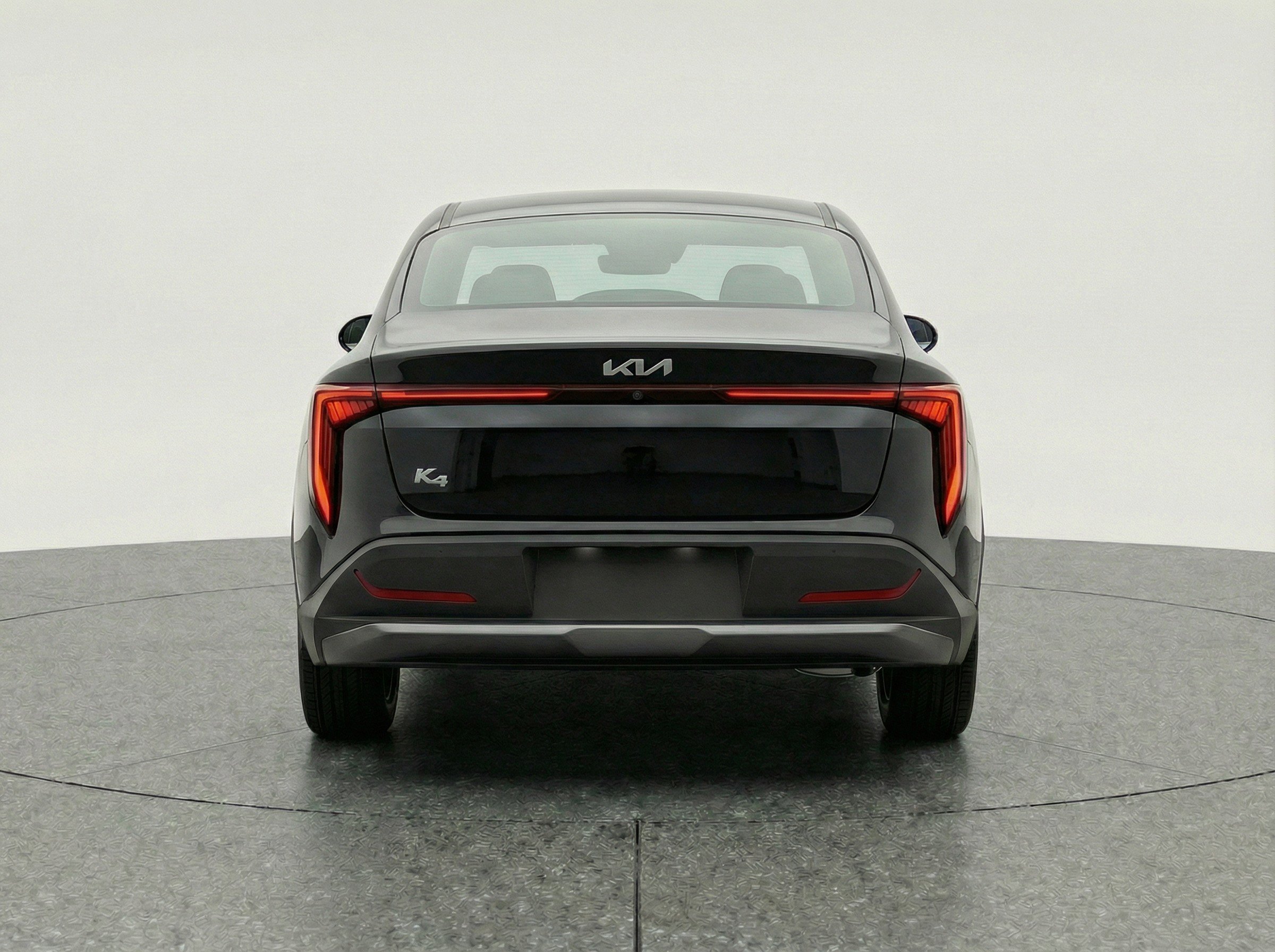 Thumbnail: 2025 Kia K4 - 7