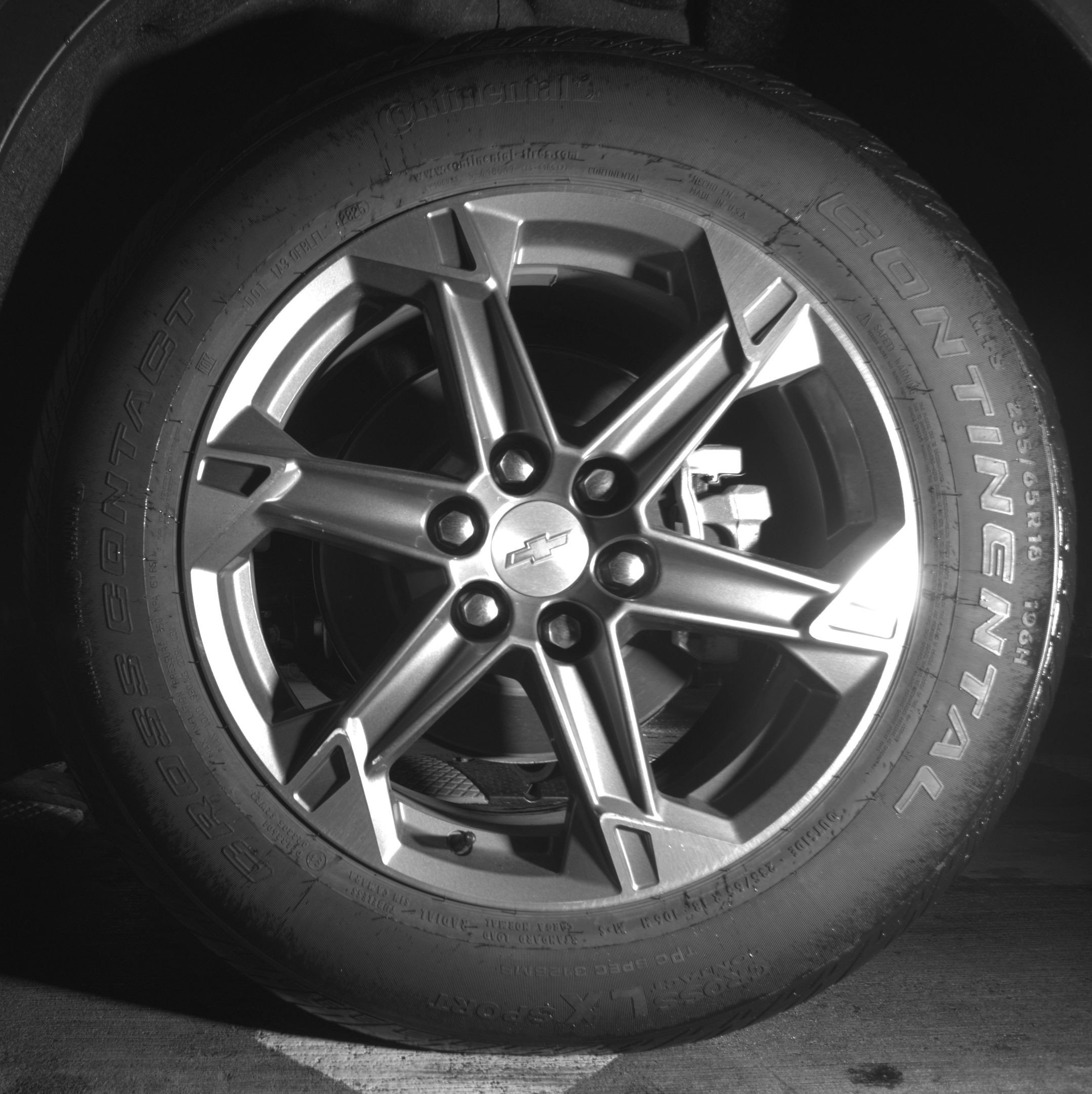 Thumbnail: 2025 Chevrolet Blazer - 14