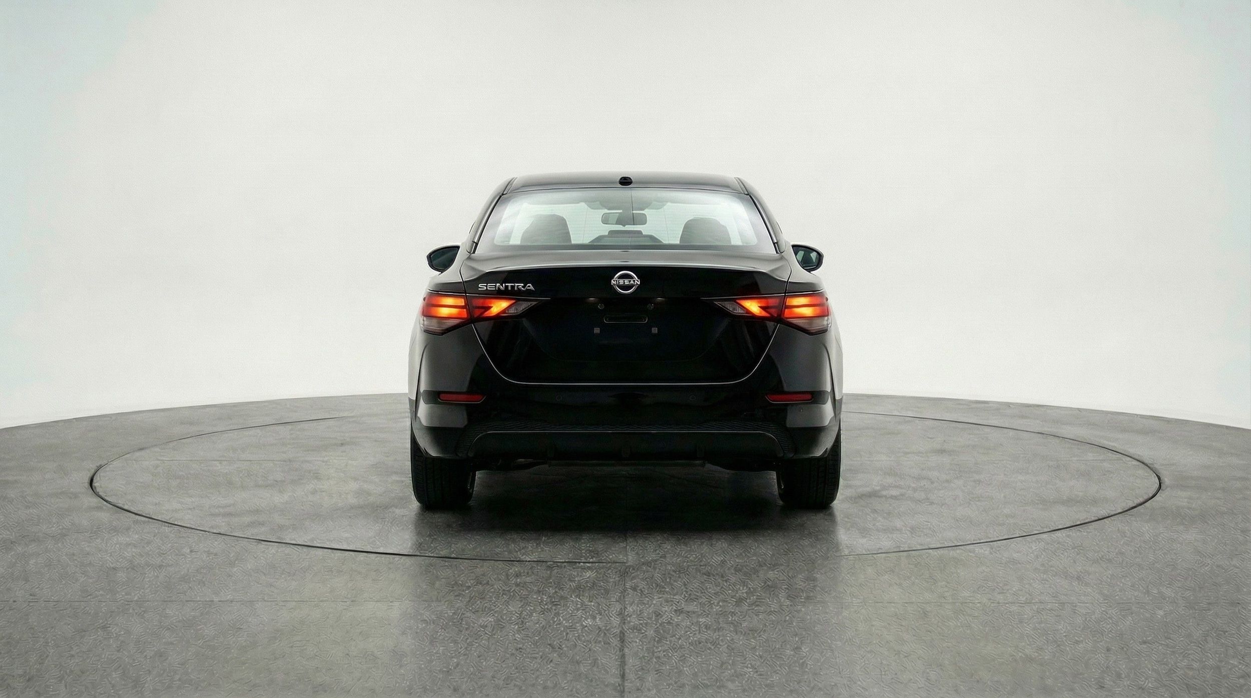 Thumbnail: 2025 Nissan Sentra - 7