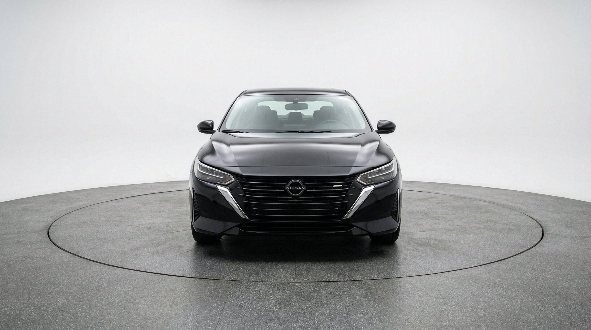 Thumbnail: 2025 Nissan Sentra - 2