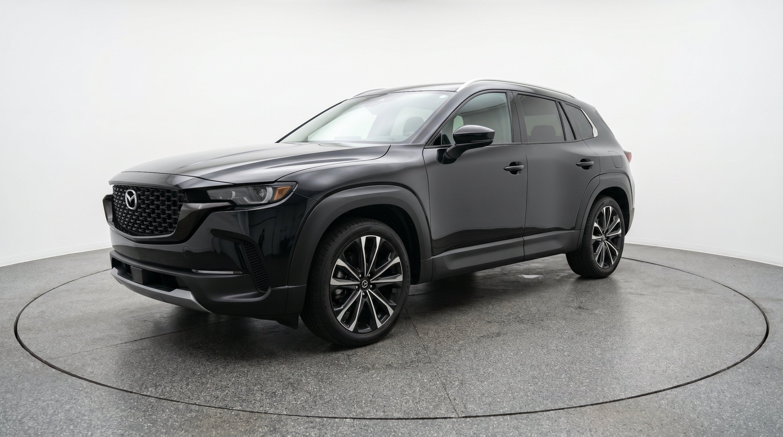 Thumbnail: 2026 Mazda CX-50 - 3