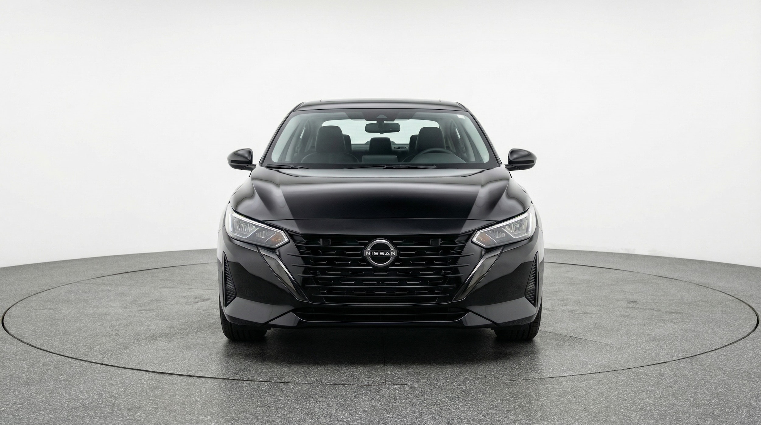 Thumbnail: 2025 Nissan Sentra - 2