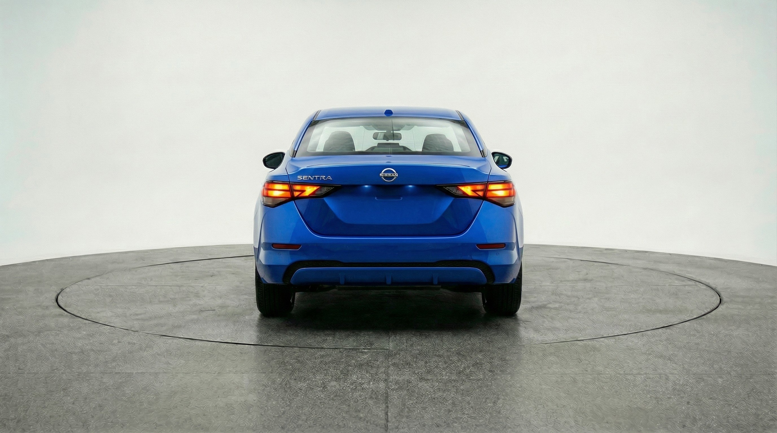 Thumbnail: 2025 Nissan Sentra - 7