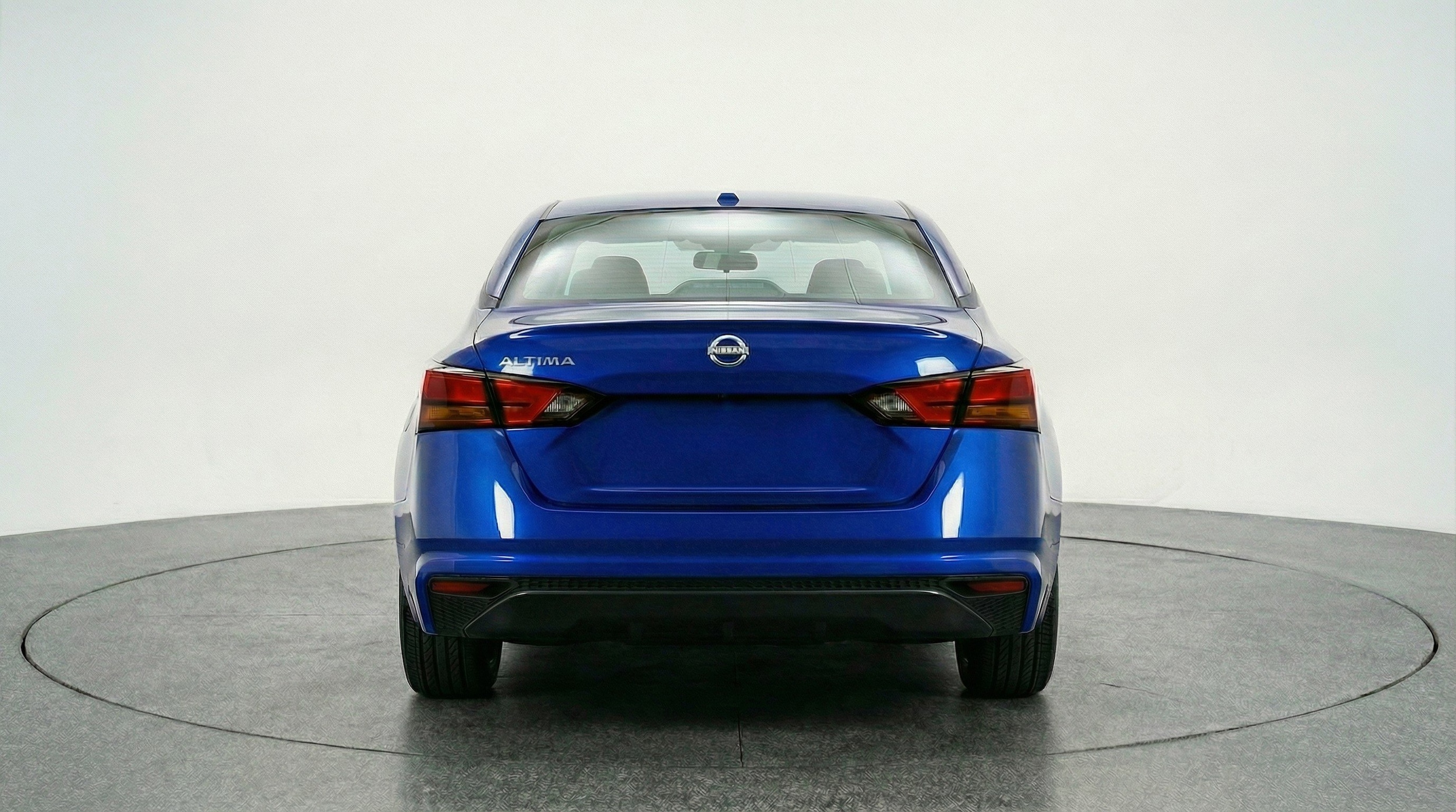 Thumbnail: 2025 Nissan Altima - 7