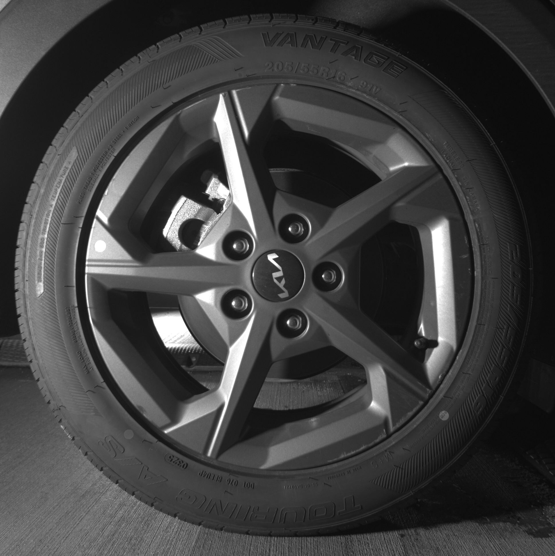 Thumbnail: 2025 Kia K4 - 12