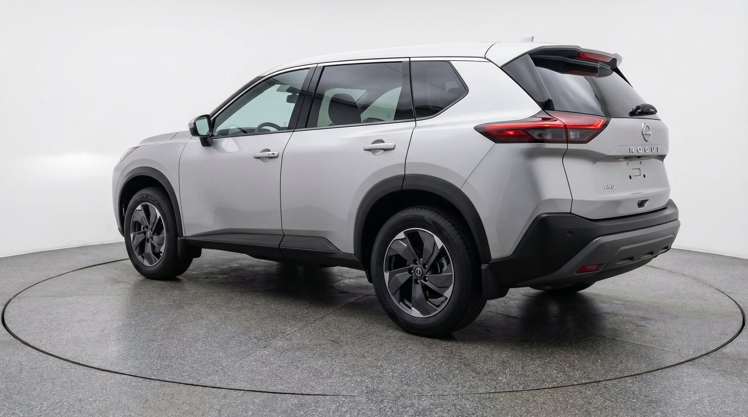 Thumbnail: 2025 Nissan Rogue - 6