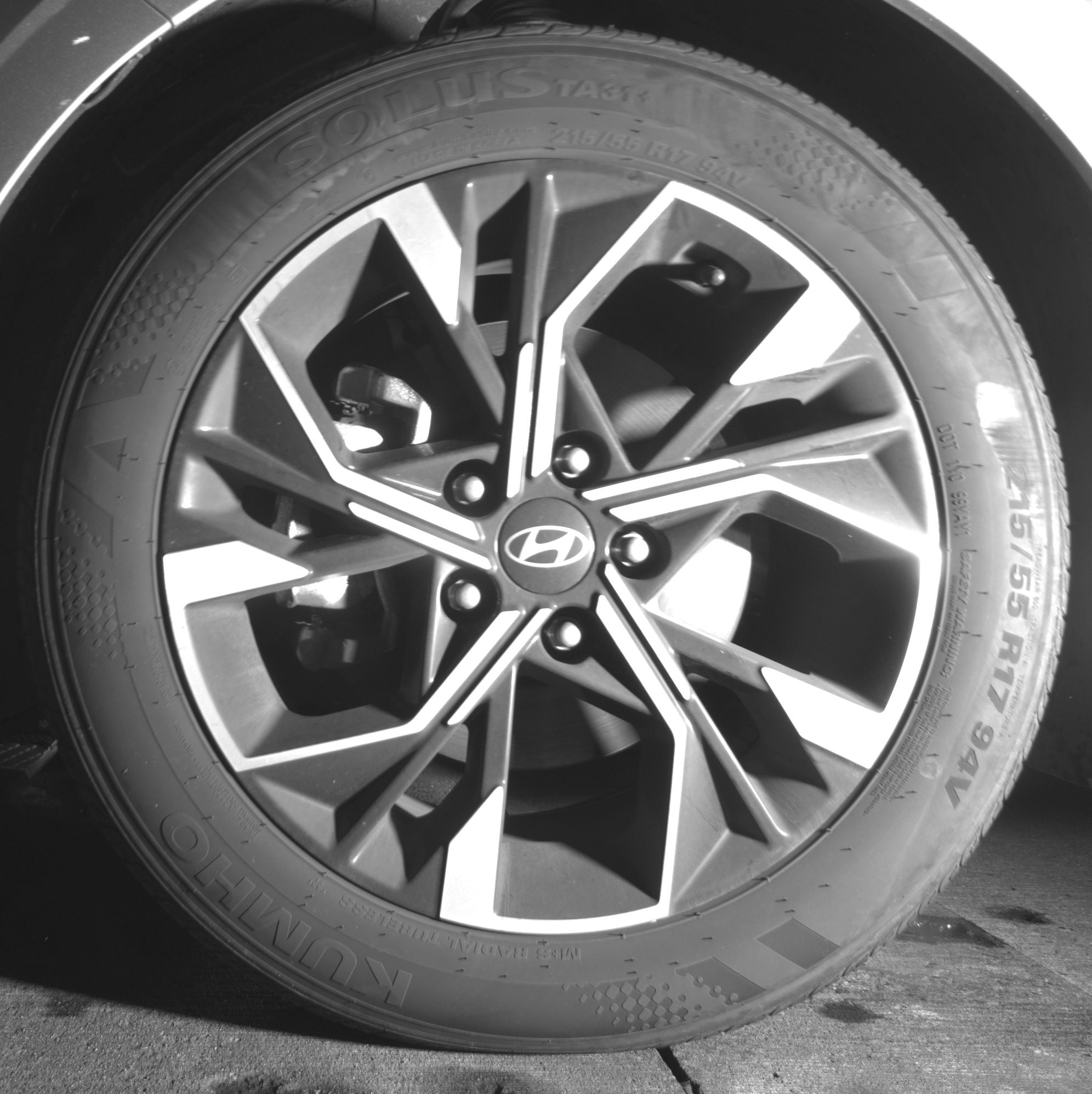 Thumbnail: 2025 Hyundai Sonata - 9