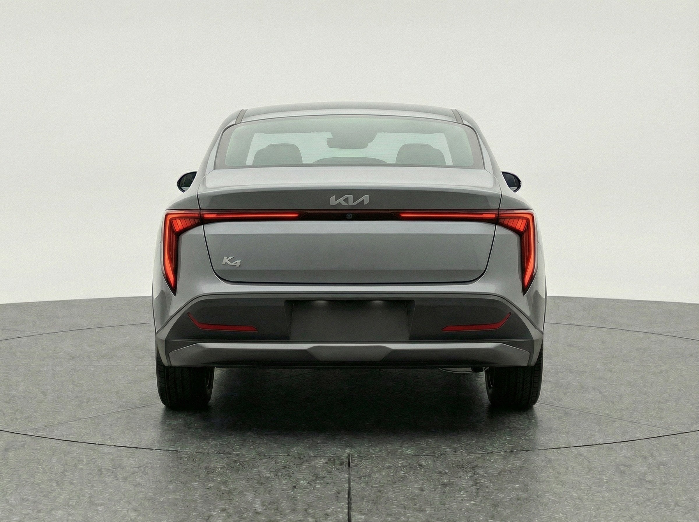 Thumbnail: 2025 Kia K4 - 7