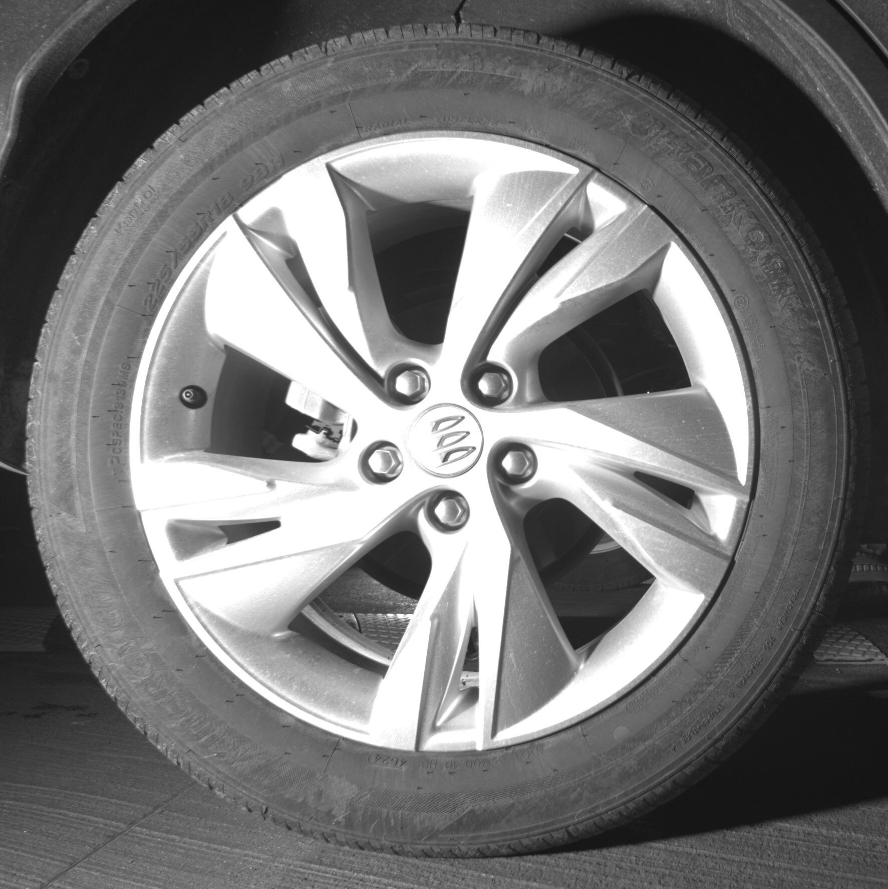 Thumbnail: 2025 Buick Encore GX - 12