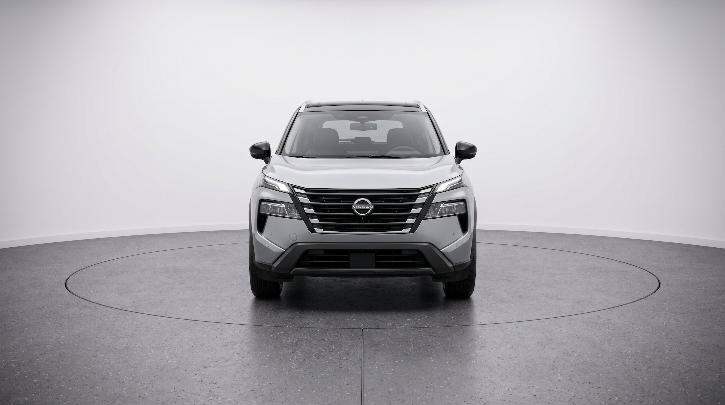 Thumbnail: 2026 Nissan Rogue - 2