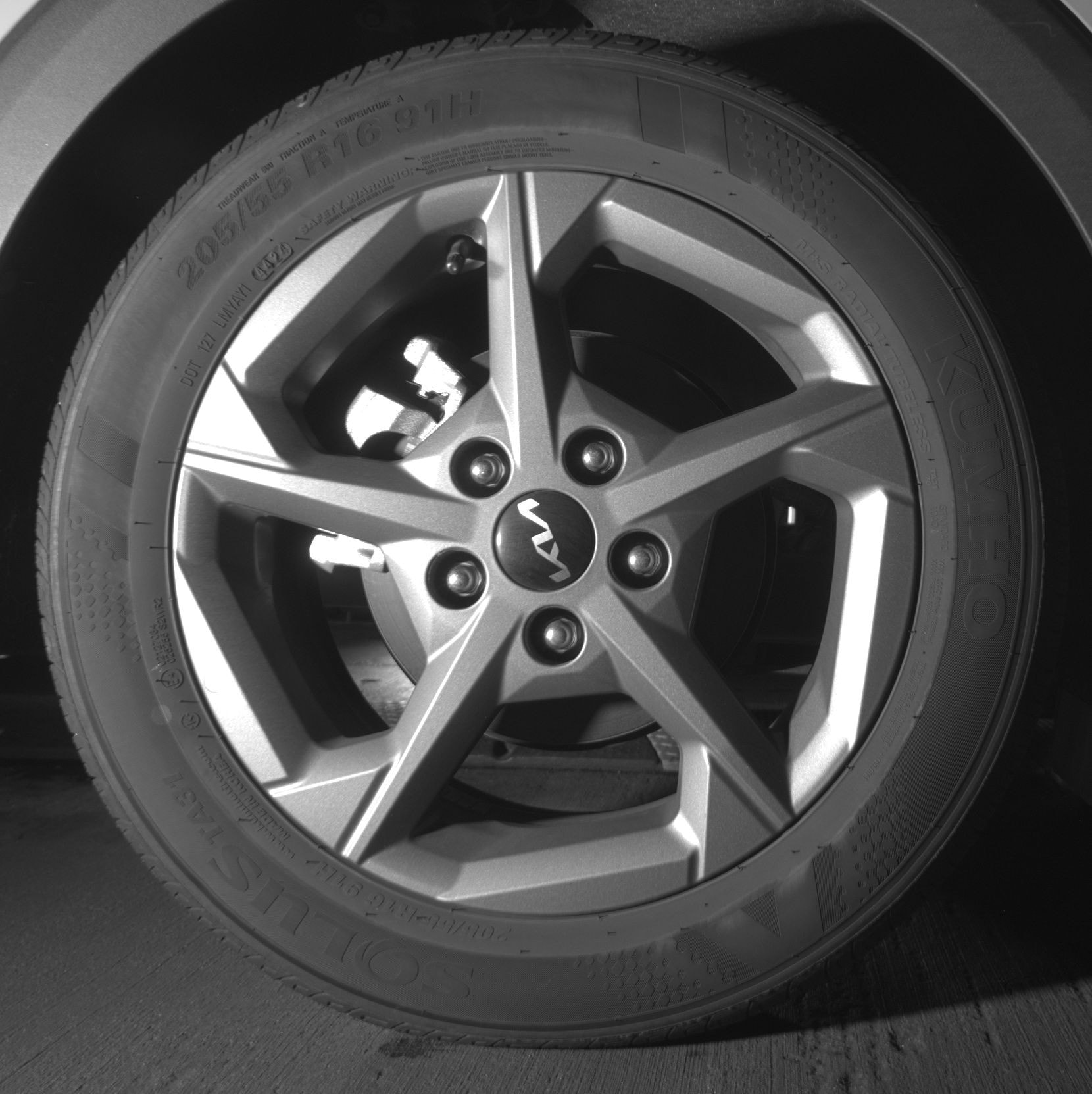 Thumbnail: 2025 Kia K4 - 12