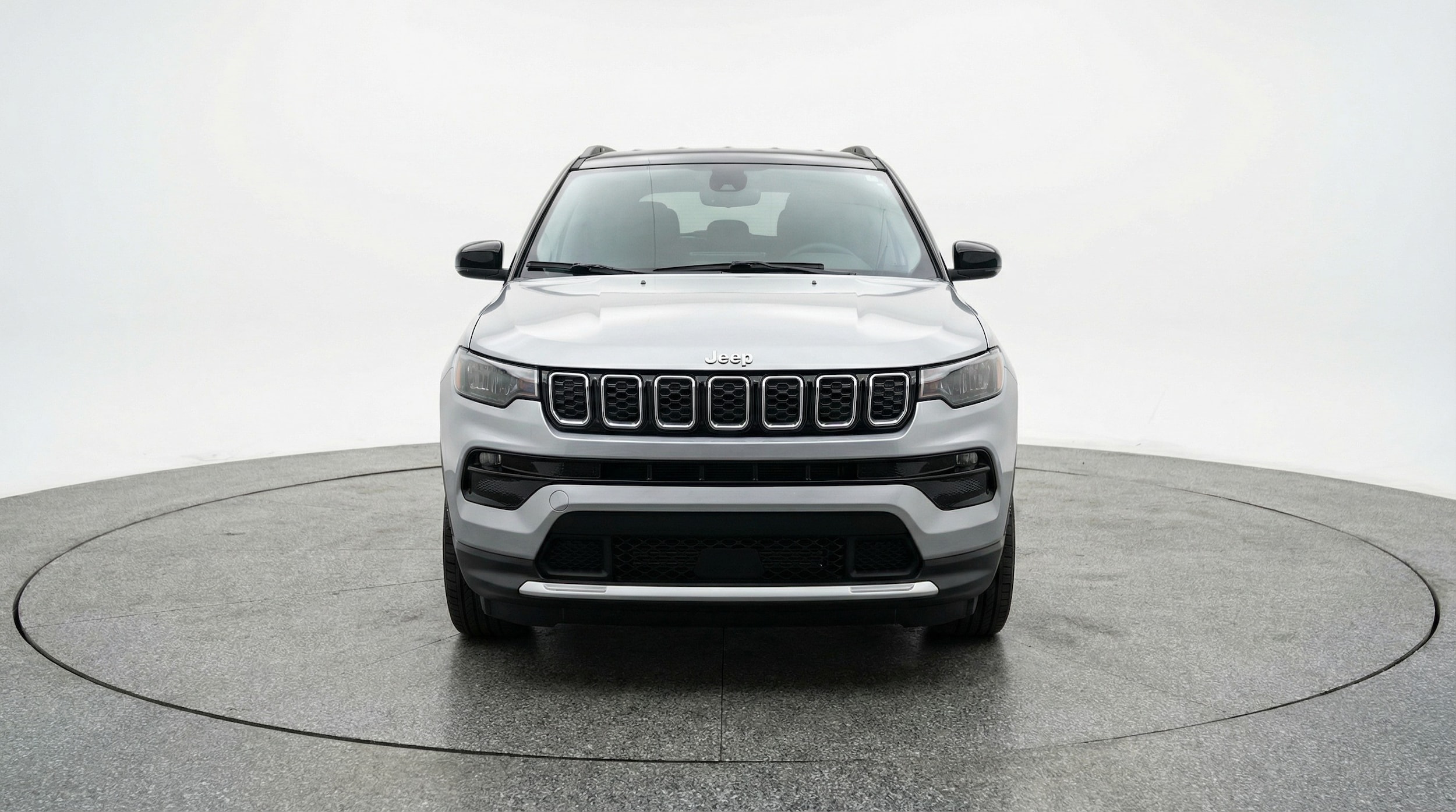 Thumbnail: 2025 Jeep Compass - 2