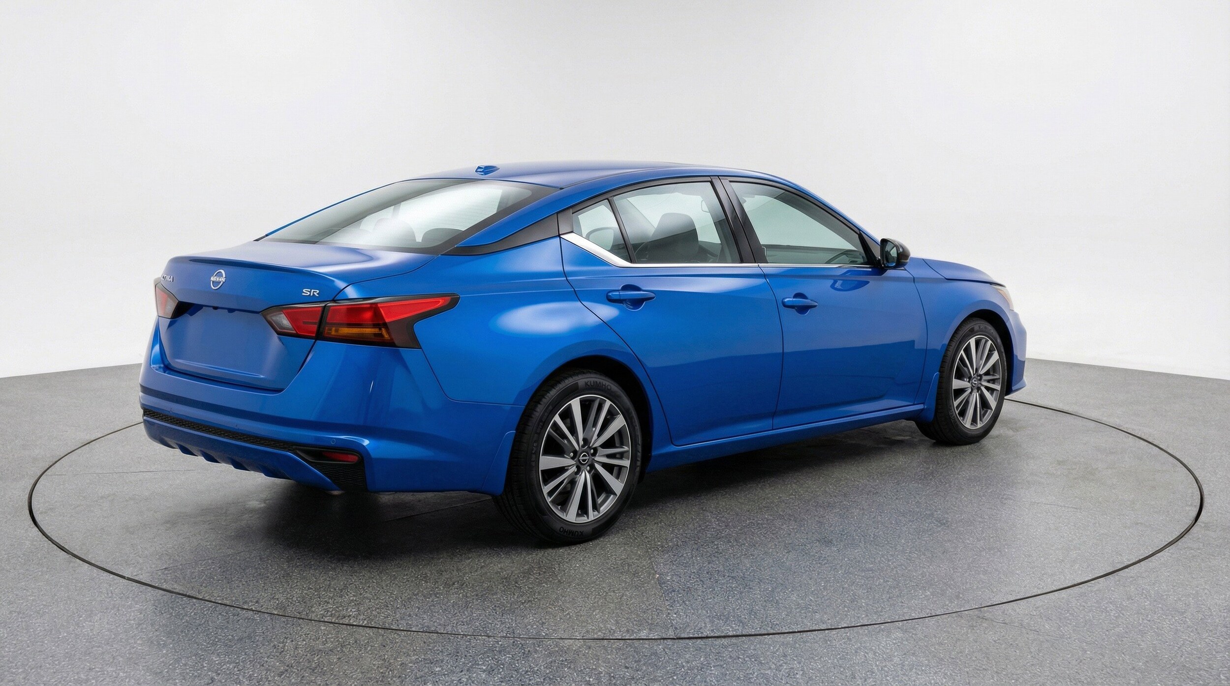 Thumbnail: 2025 Nissan Altima - 9