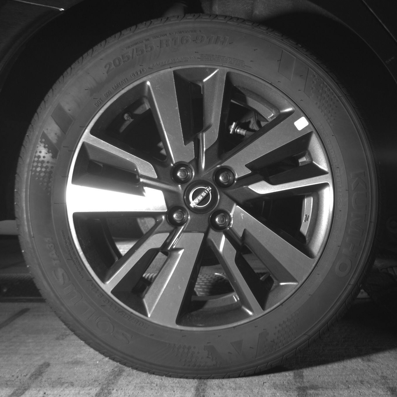 Thumbnail: 2025 Nissan Versa - 12