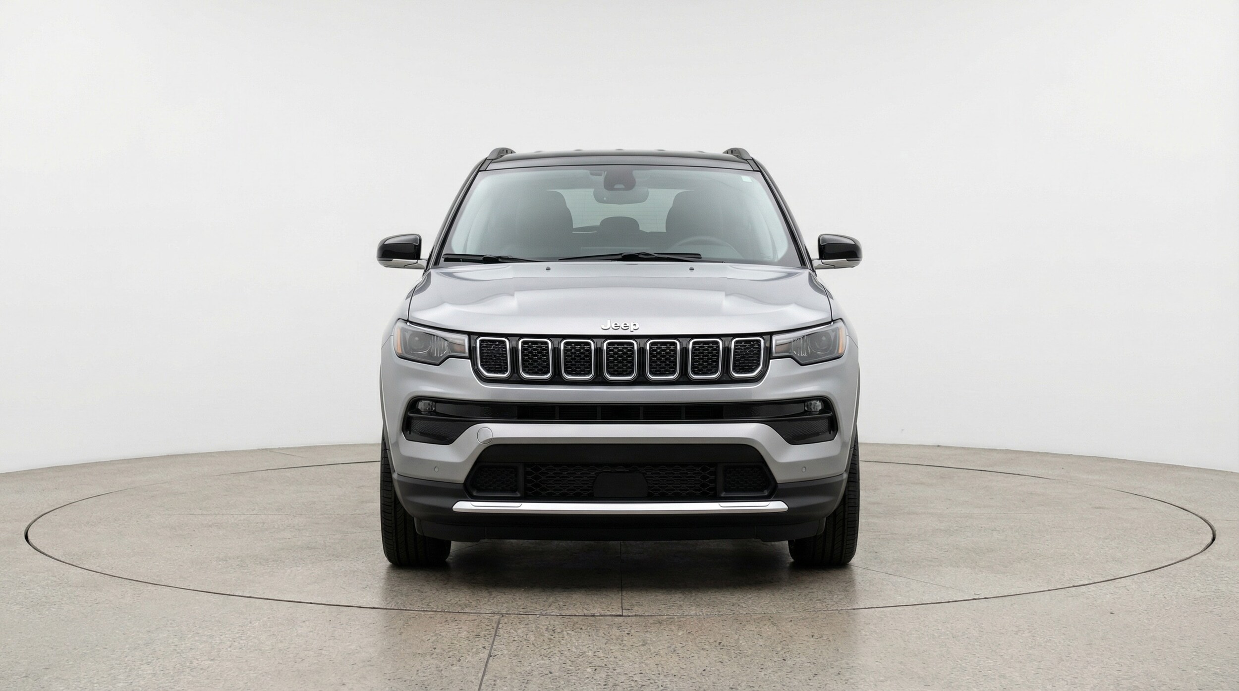 Thumbnail: 2025 Jeep Compass - 2