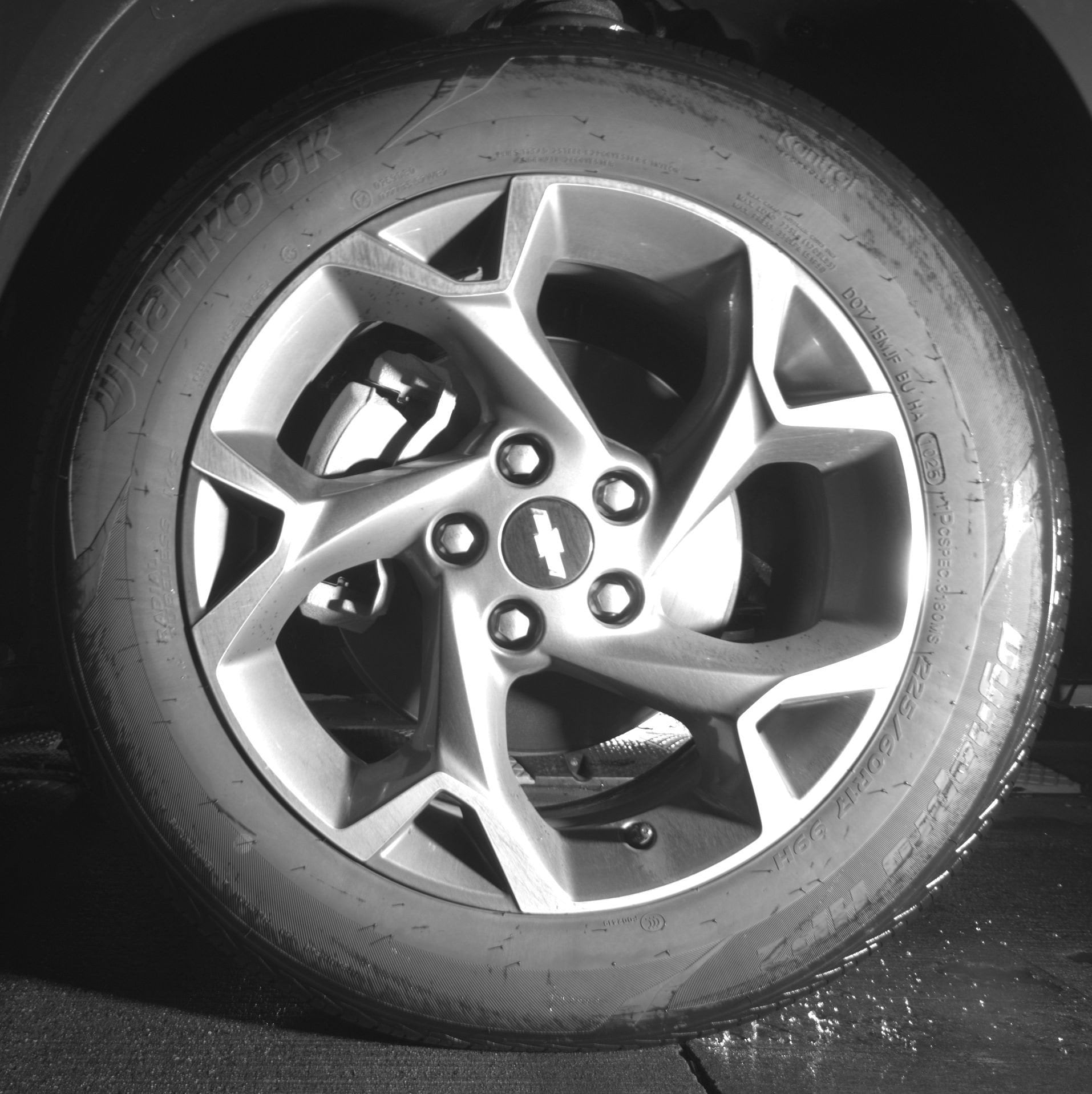 Thumbnail: 2025 Chevrolet Trax - 12