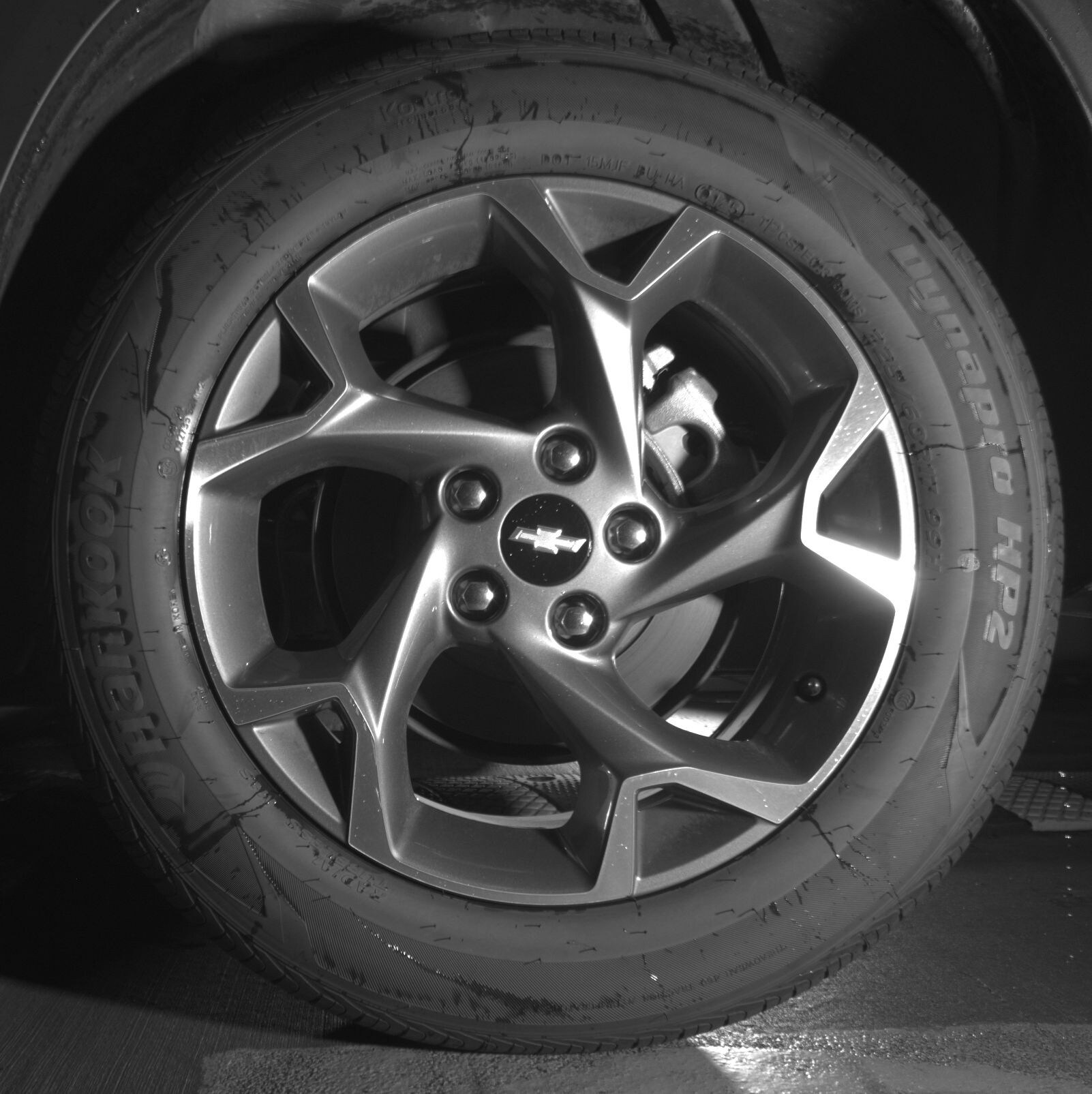 Thumbnail: 2025 Chevrolet Trax - 11